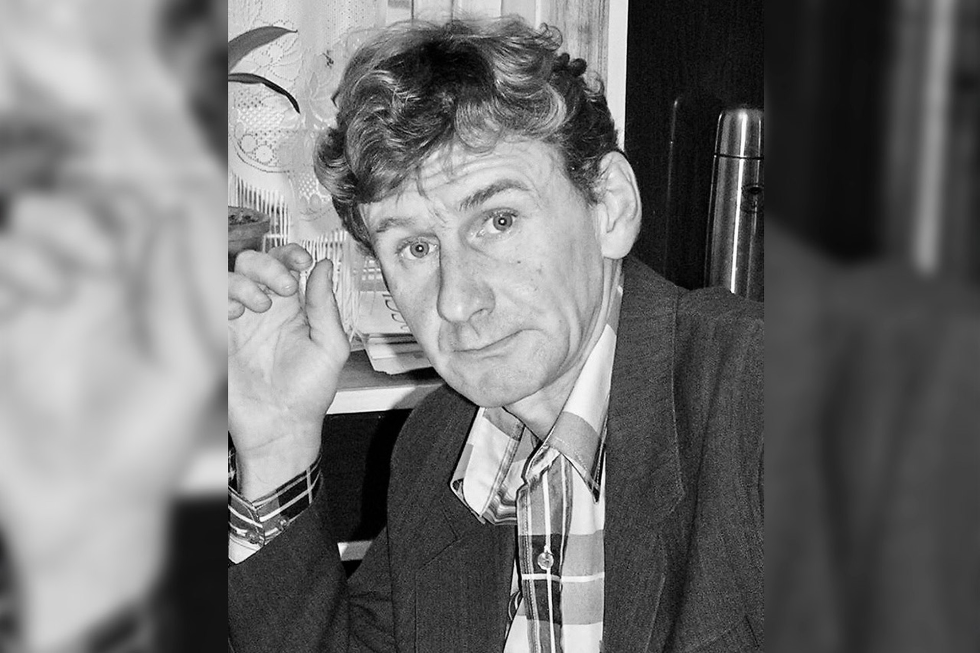 Тело пропавшего журналиста нашли в реке в Вологодской области