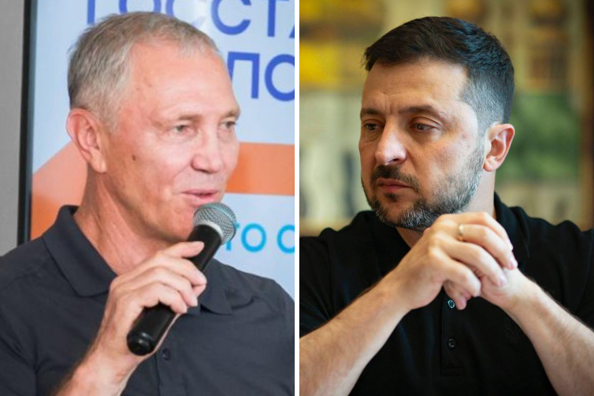 Сальдо обвинил Зеленского в попытках затянуть конфликт с Россией