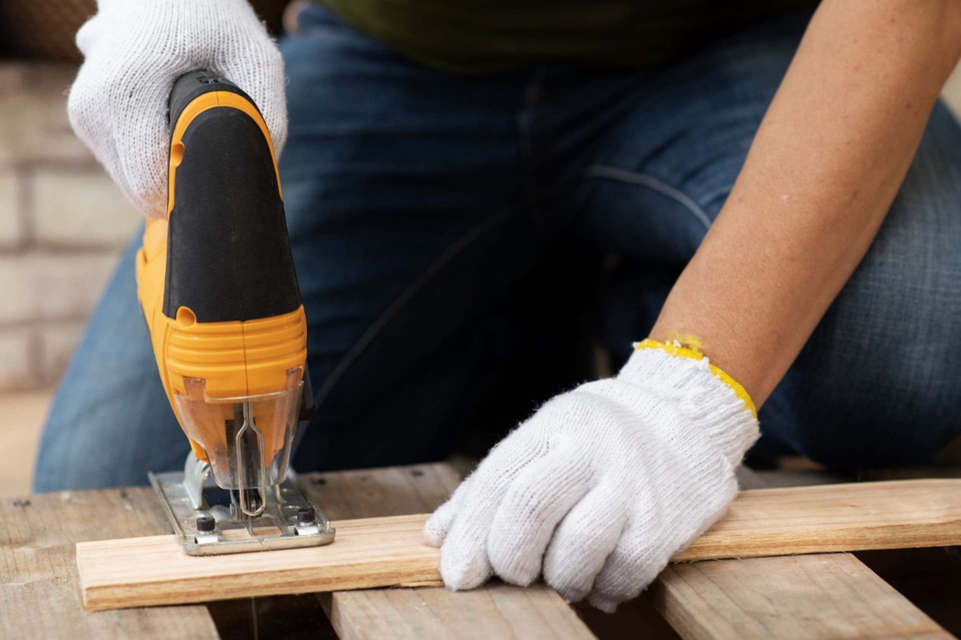 Ремонт на даче своими руками: с чего начать весной