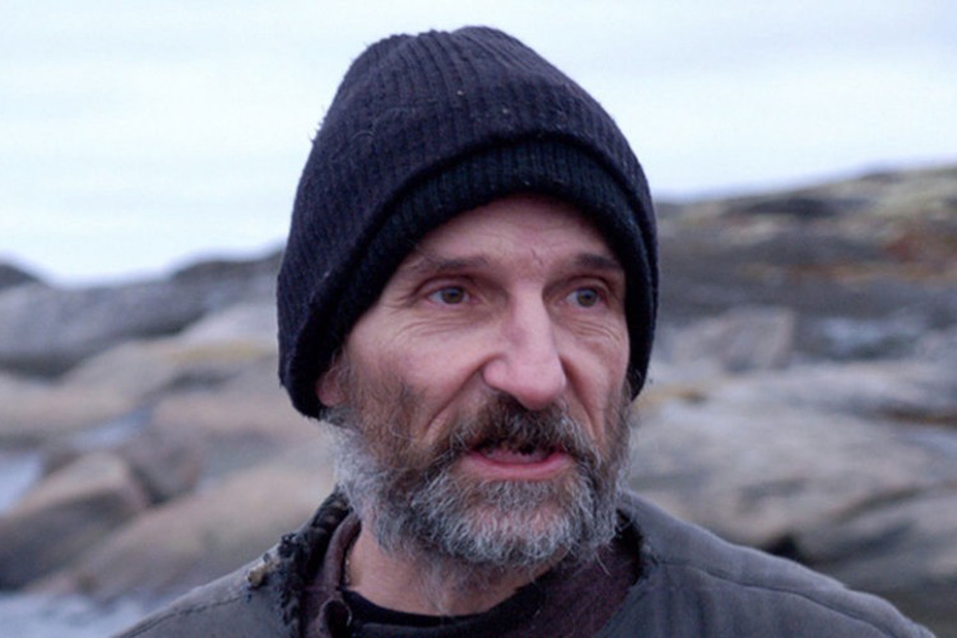 Лунгин рассказал о даре Мамонова на съемках «Острова»