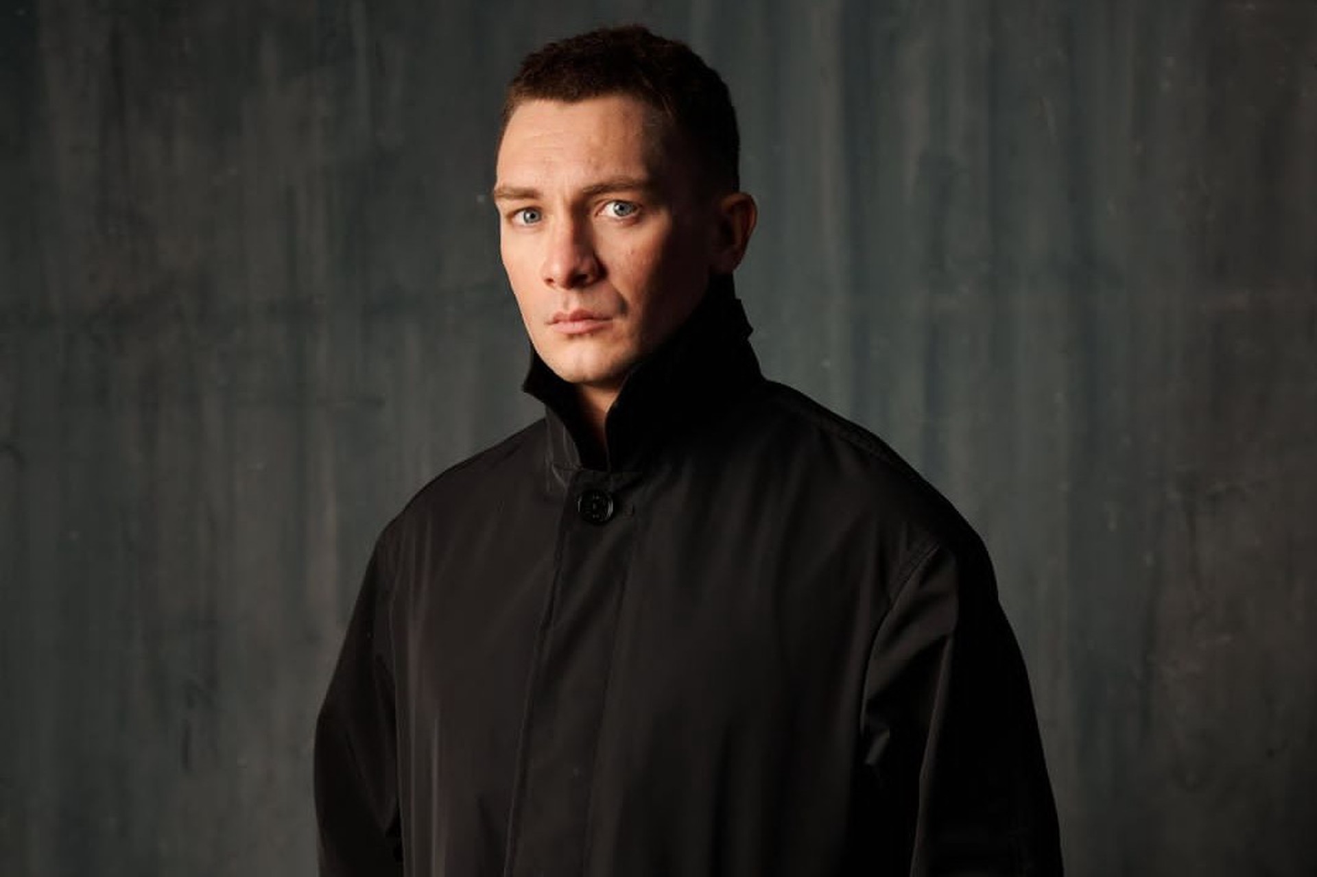 Актер Павленко высказался о коллегах, которые не смотрят свои фильмы