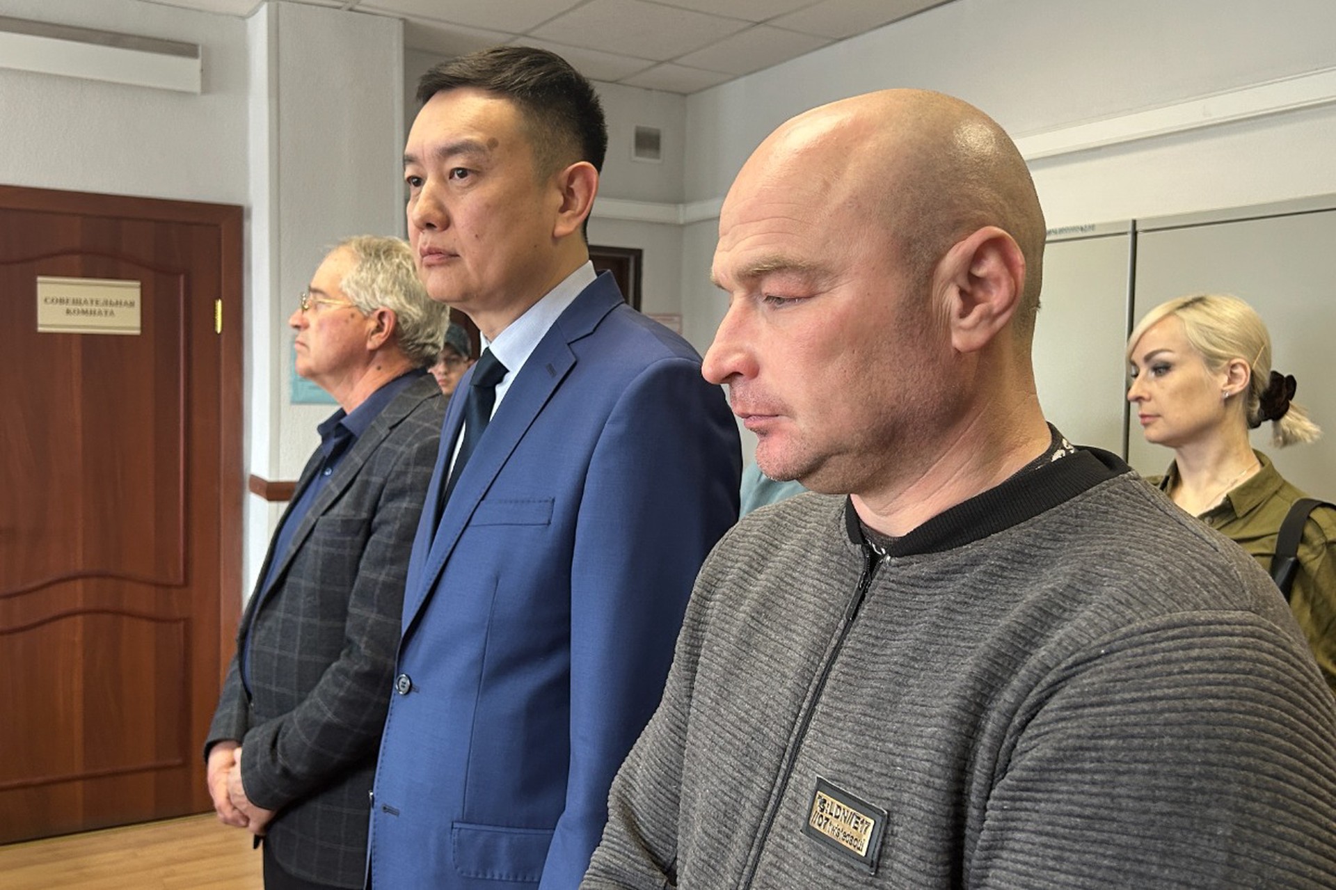 «Сожрал всех». Выжившего в Охотском море Пичугина приговорили к трем годам: почему закончил в суде, несостыковки