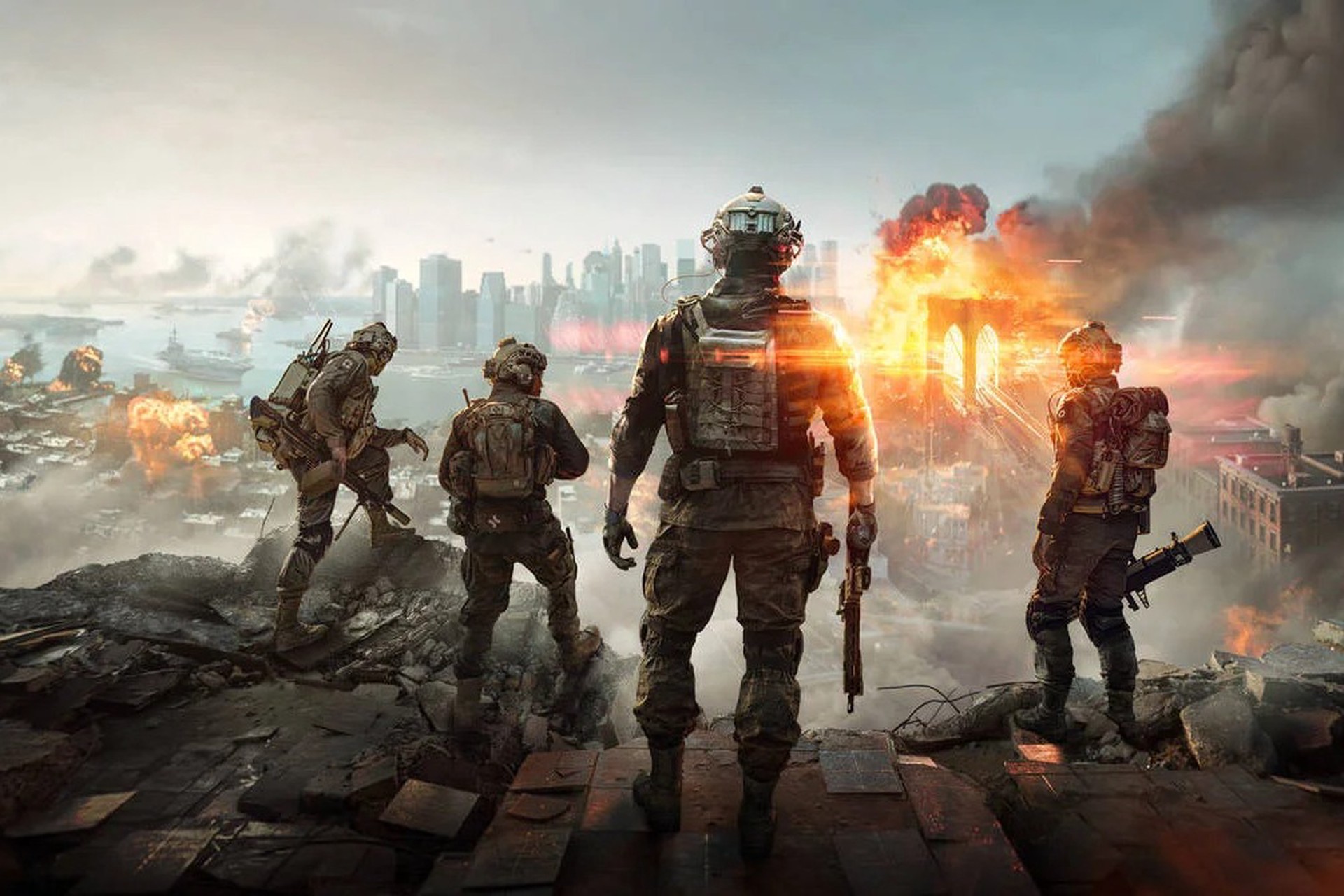 В РКН успокоили фанатов FC и Battlefield