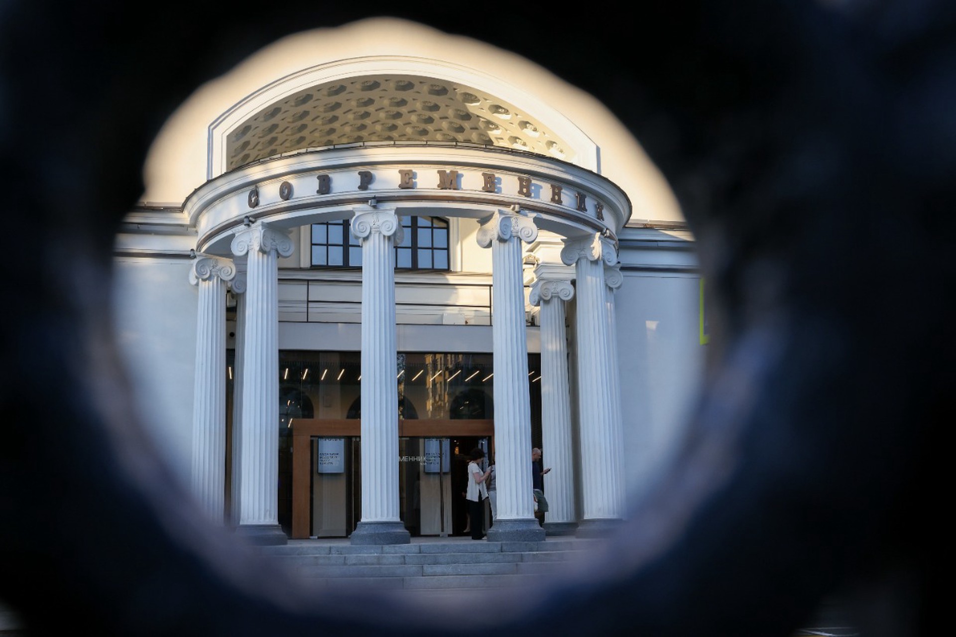 Труппа зовет: как театру «Современник» удается сохранять молодость