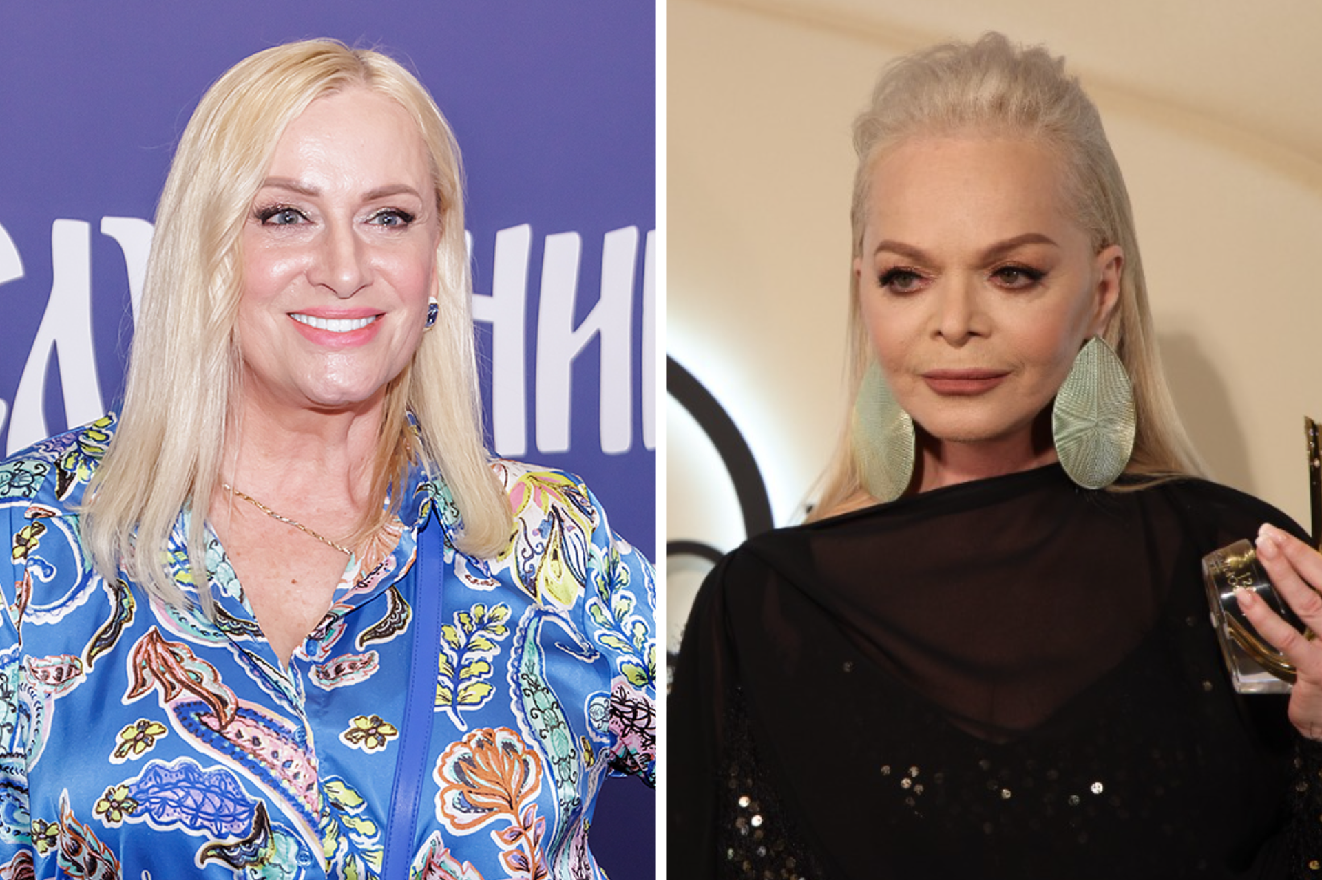 Гулькина предложила объявить Долину новой примадонной российской эстрады