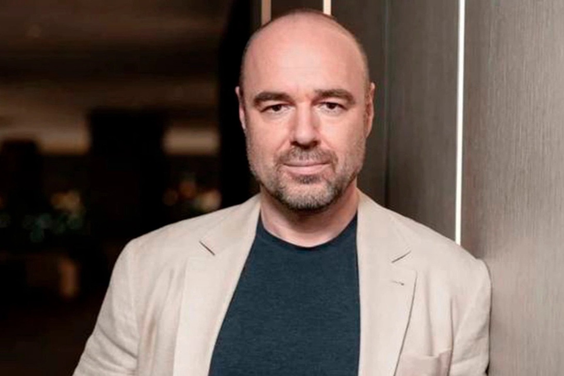 Роман Товстик забрал иск против Виктории Бони