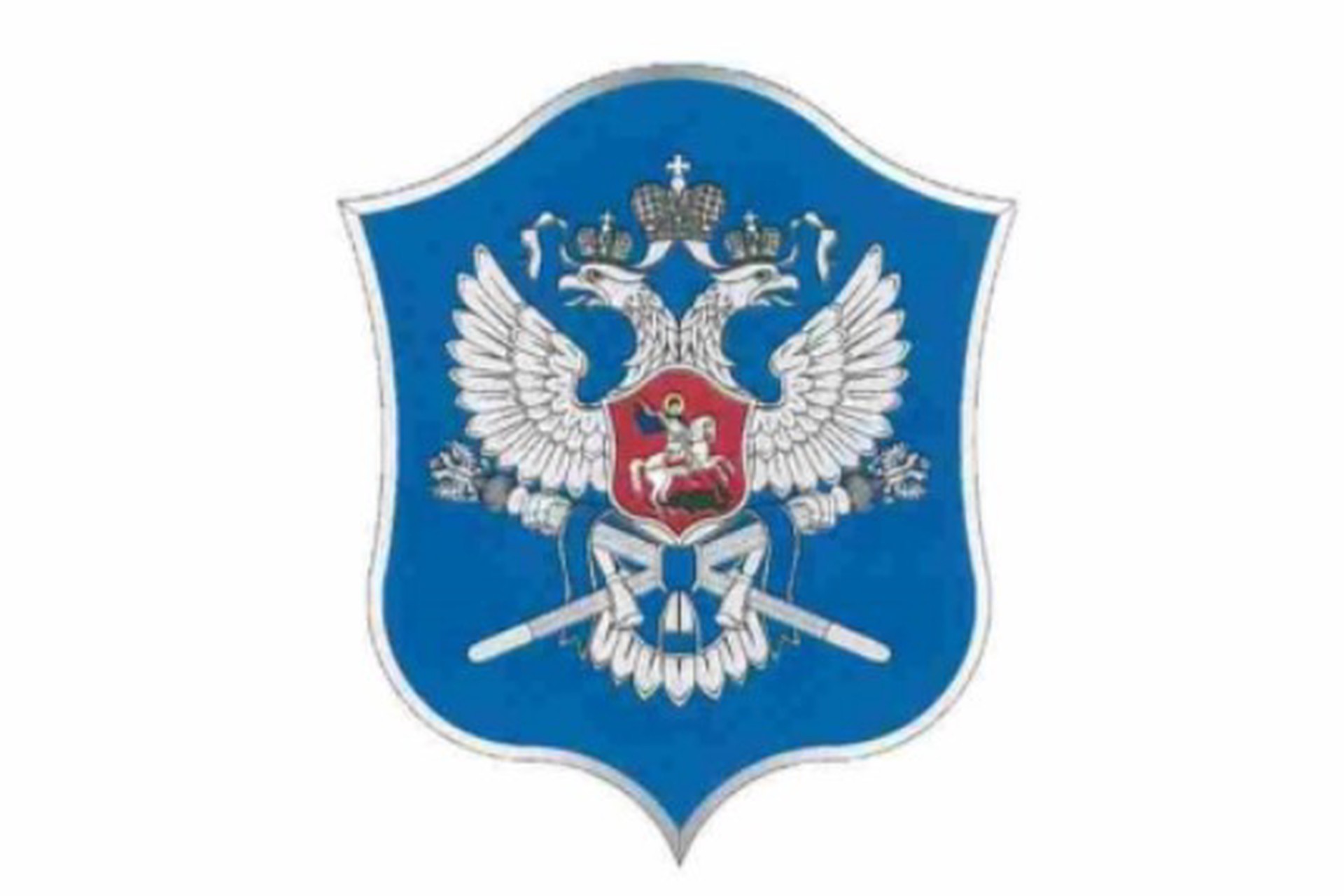 Российскому казачеству дали единую символику