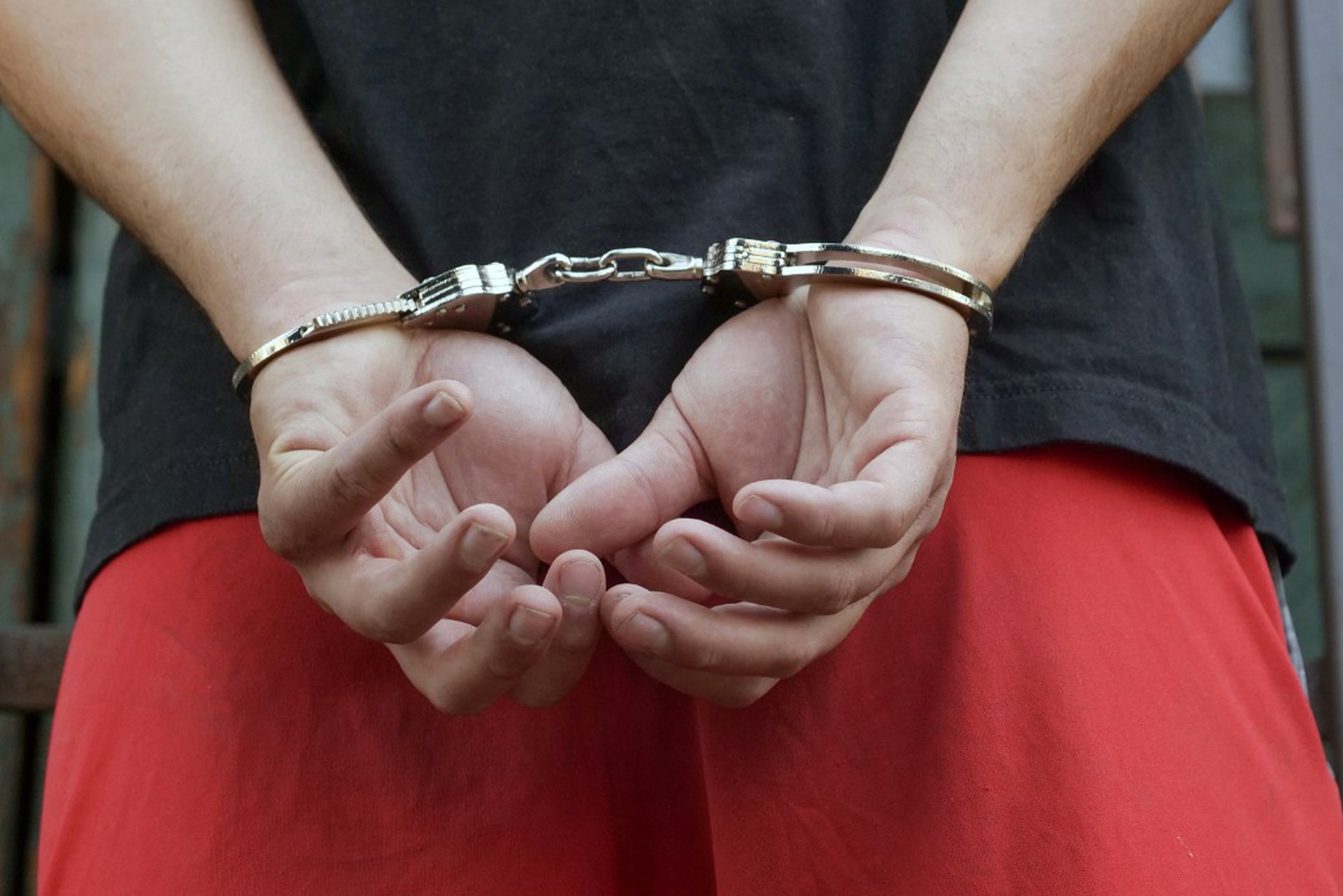 В Сибири подросток пытался устроить теракт и потребовать смены власти в России