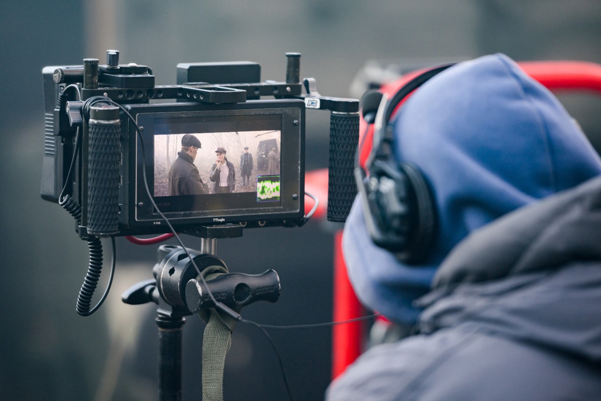 Сверх камеры: почему на площадке главный – оператор, а не режиссер