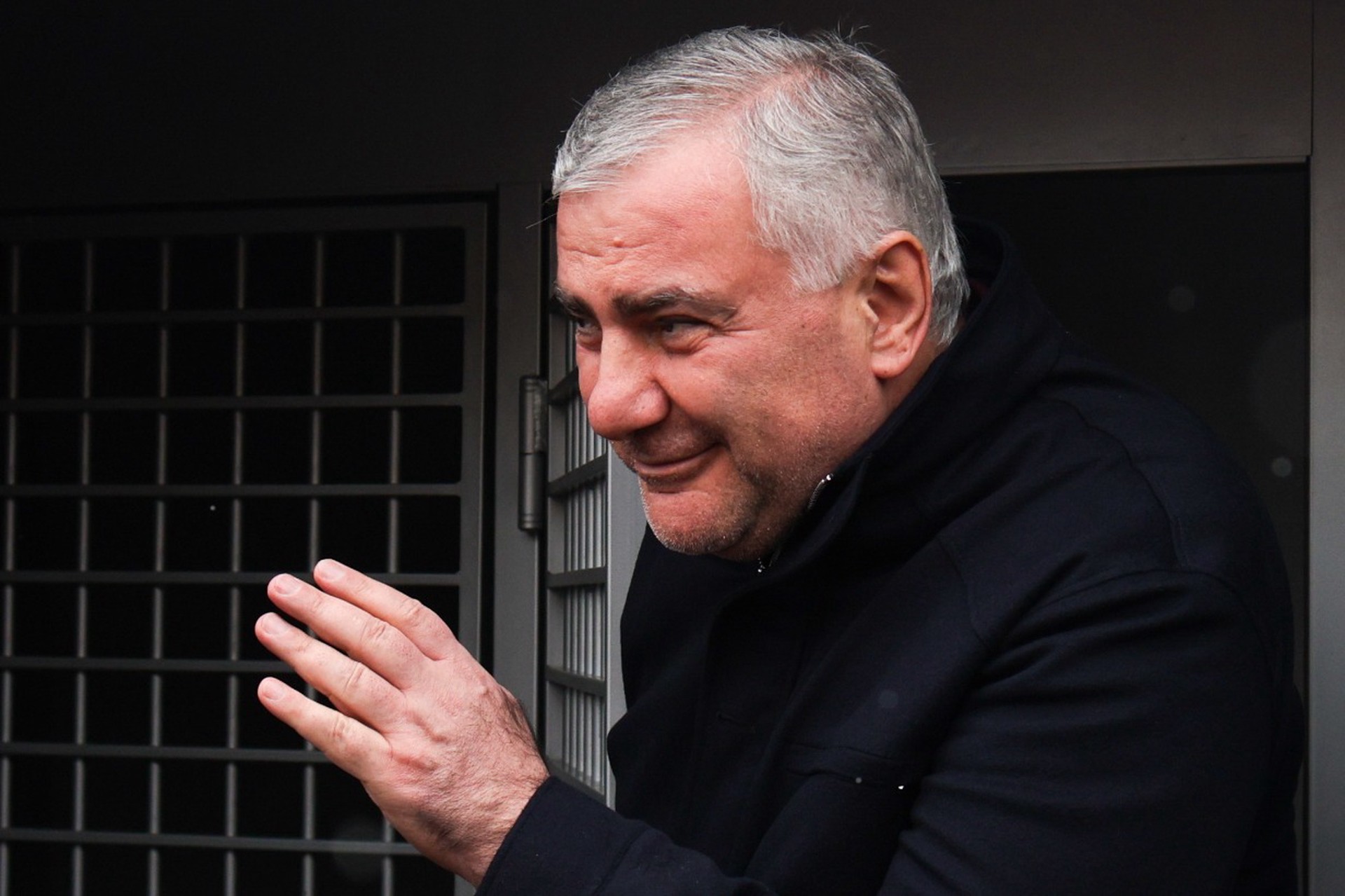 Бизнесмен Карапетян откажется от российского гражданства