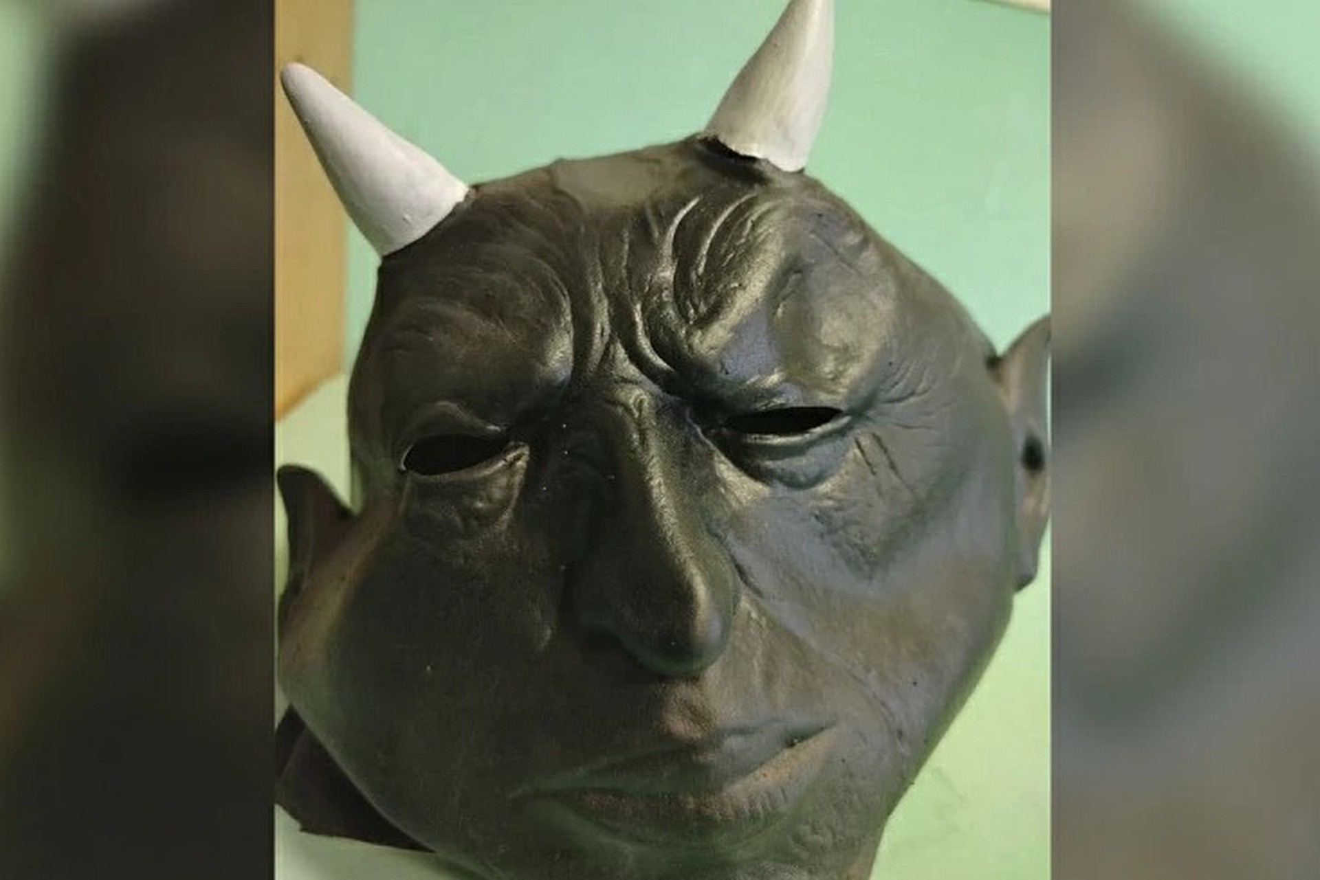 В РПЦ предупредили напугавшего прихожан образом демона жителя Тулы о страшных последствиях