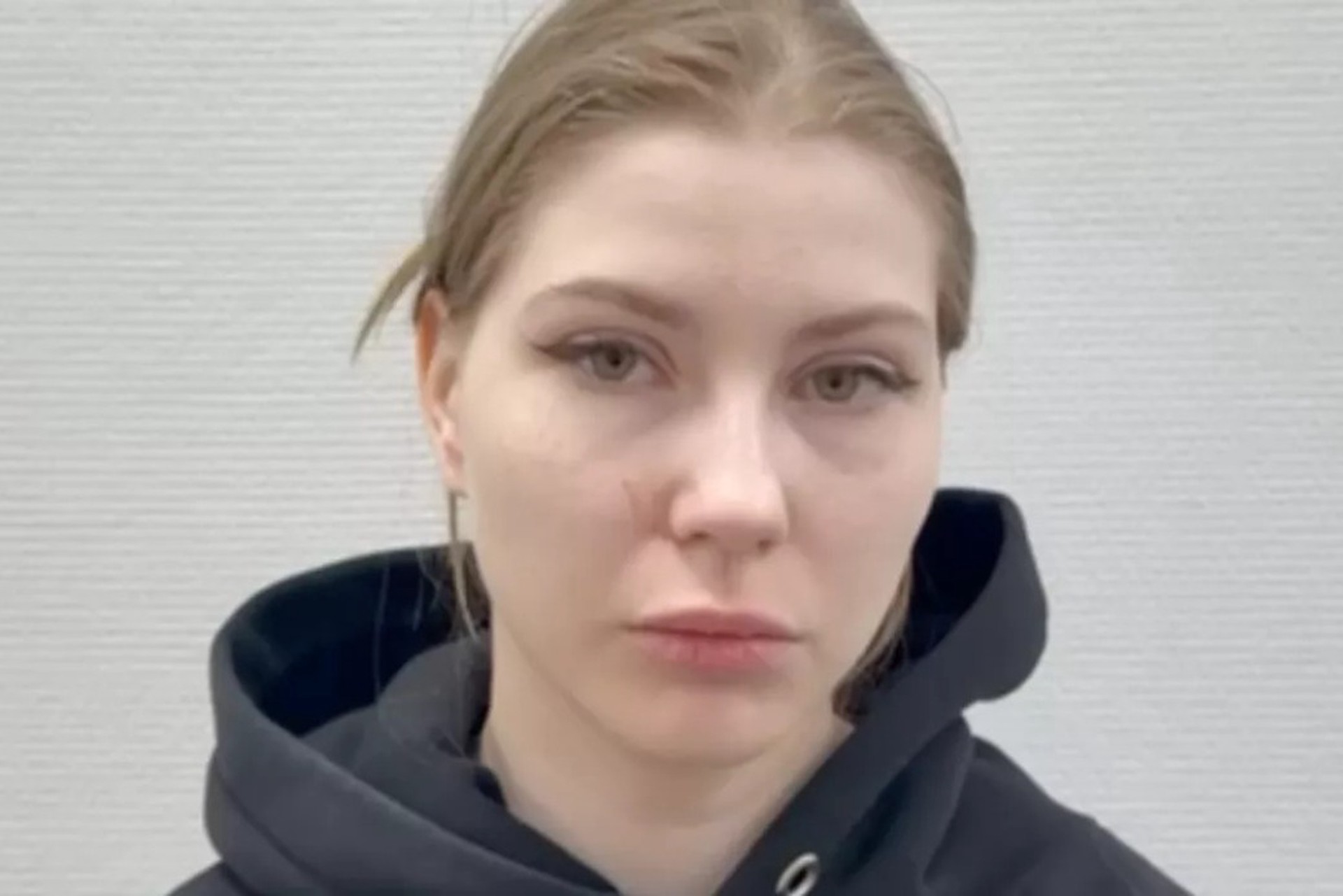 Расследование дела кальянщицы с куличом вместо чаши еще не окончено