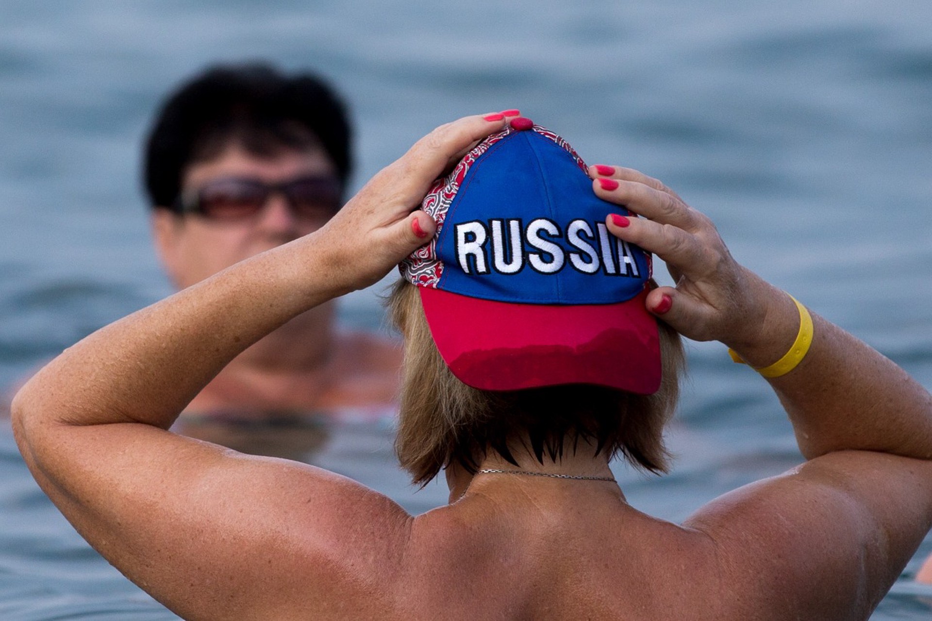 В Общественной палате призвали россиян отказаться от отдыха в Турции из-за поставок БПЛА для ВСУ