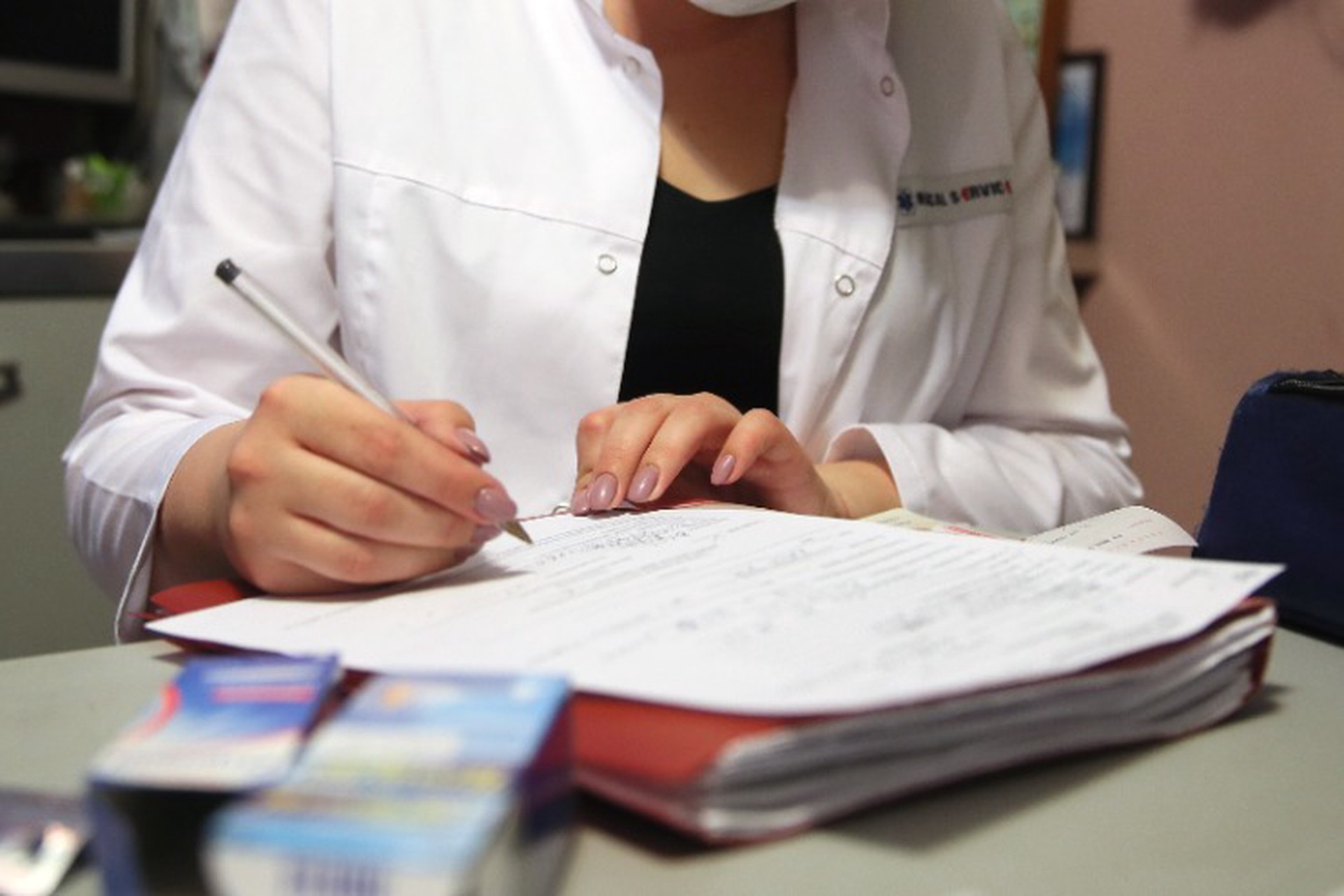 Минздрав обновил правила оформления больничных