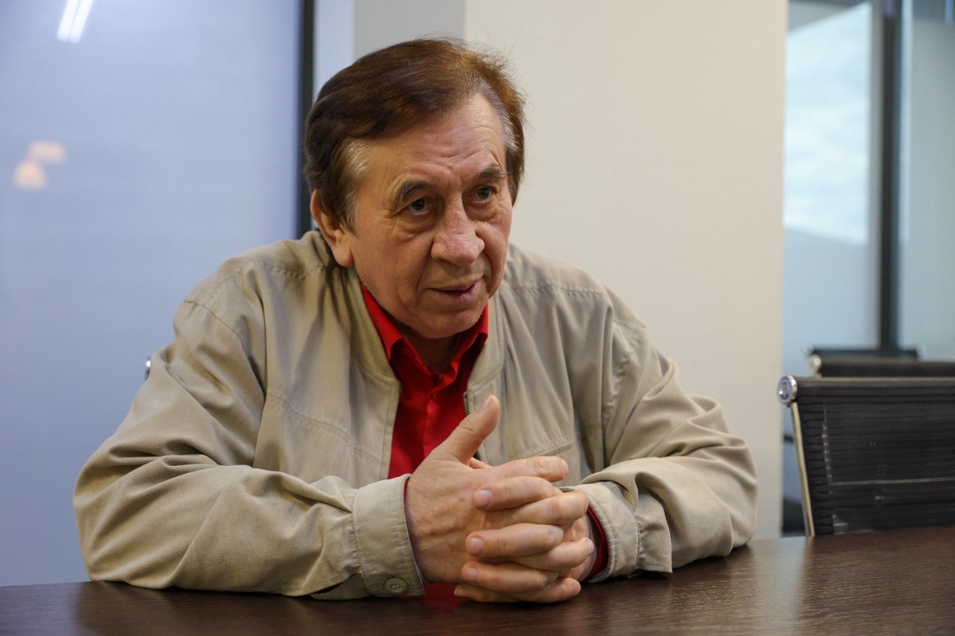 Леня Голубков поделился деталями прошедшей операции