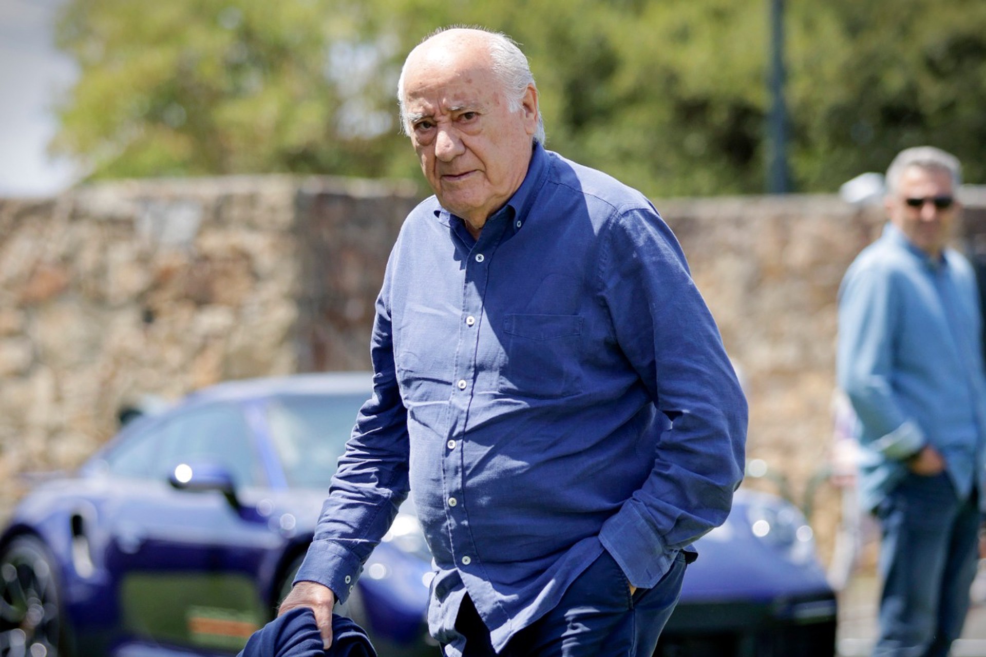 Назван крупнейший владелец недвижимости в мире