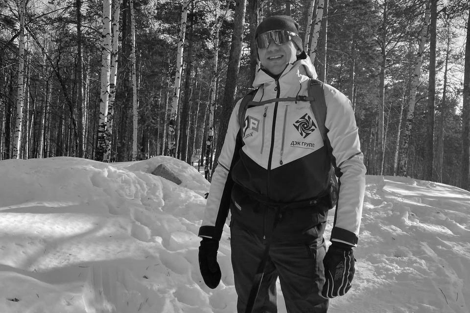 Внезапно умер участник первого забега на перевал Дятлова