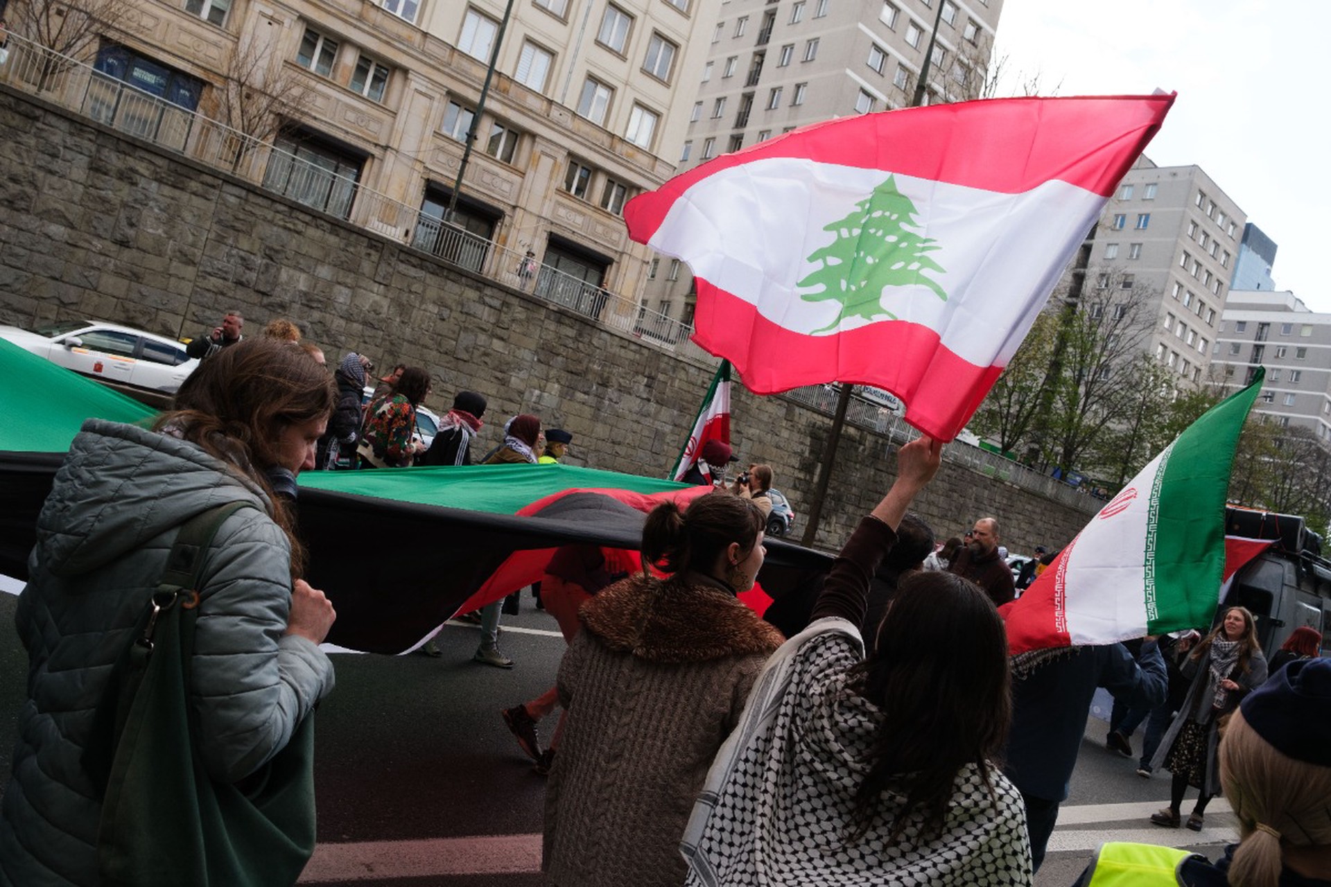 Ливану неизвестно о переговорах с Израилем