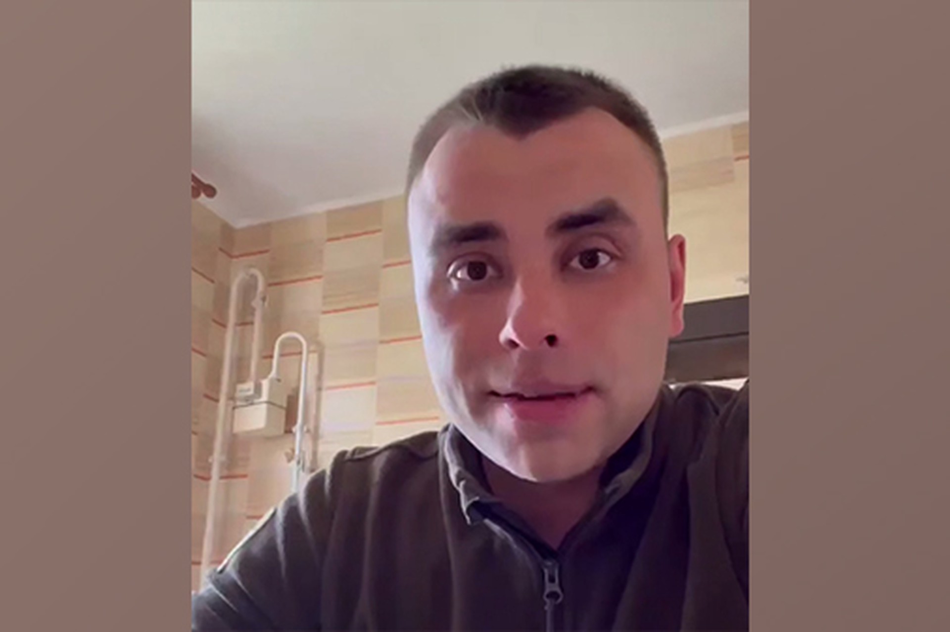 Криминалист не исключил украинский след в пропаже военкора Земцова