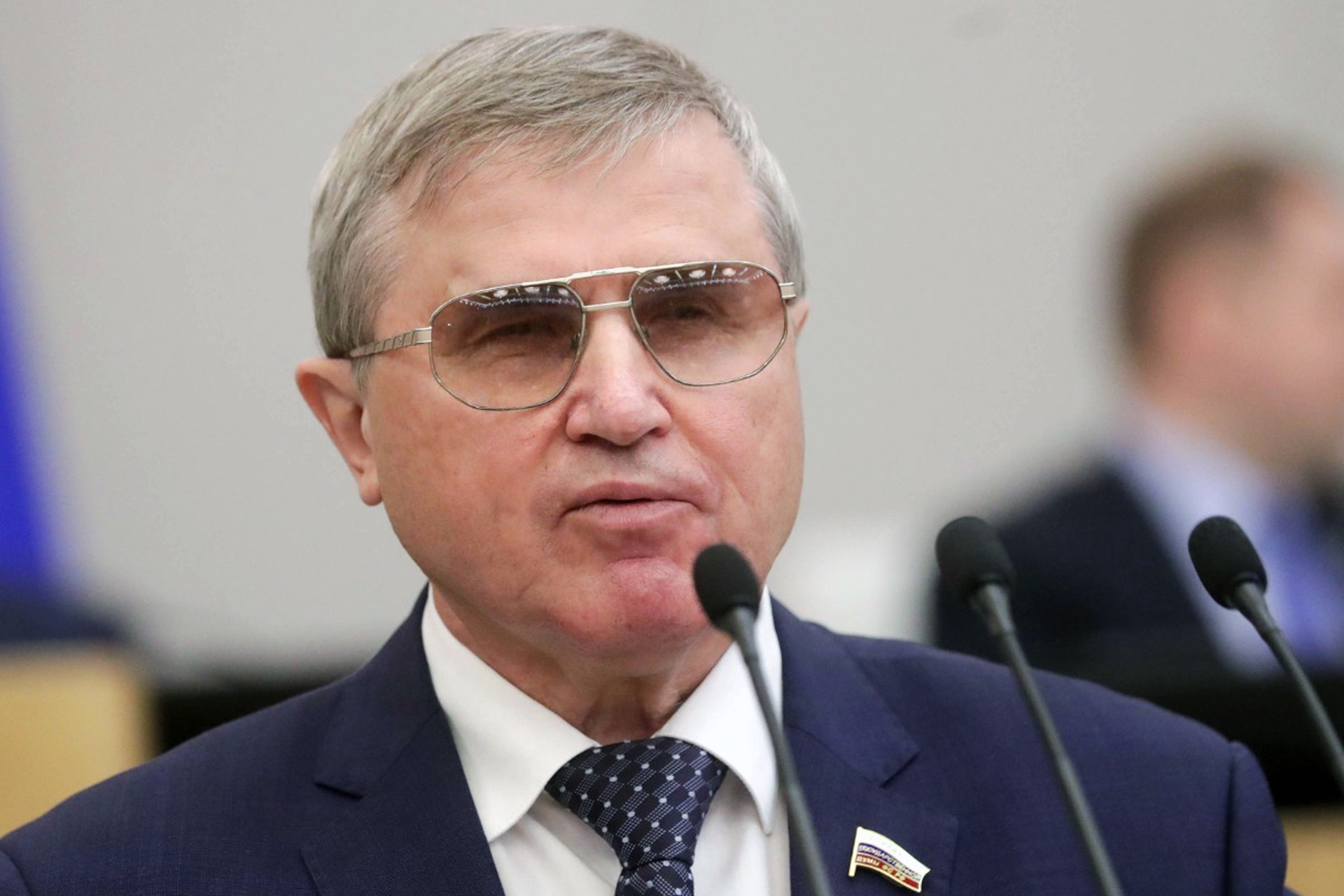 Депутат Смолин рассказал, получат ли олимпиадники освобождение от ЕГЭ