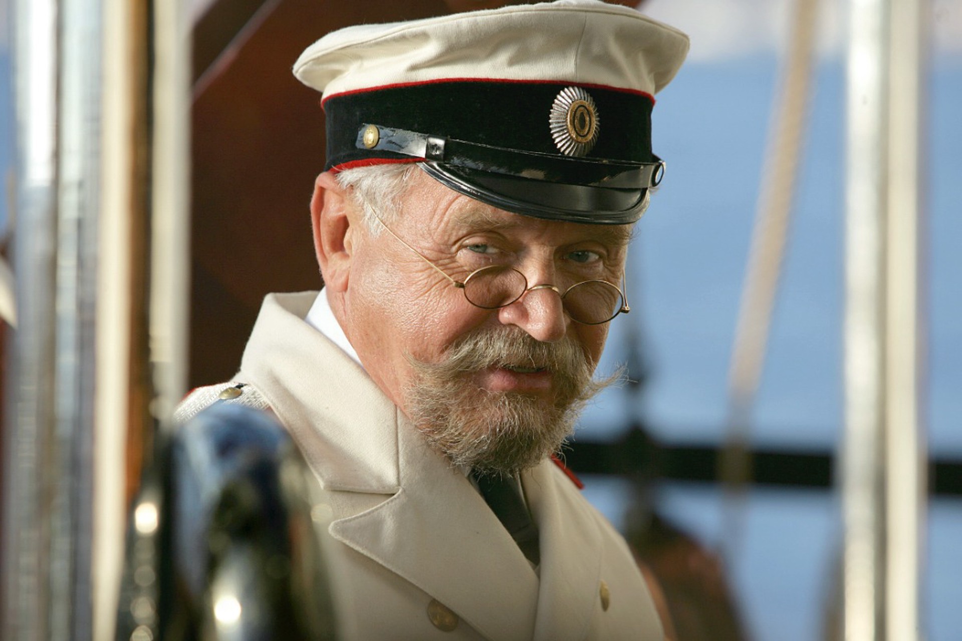 Искренне наш: почему Сергею Никоненко всегда удается достигать правдивости образа