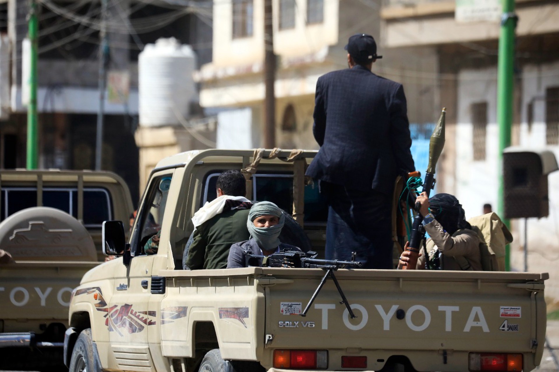 Востоковед оценил вероятность заключения мира между Израилем и «Хезболлой»