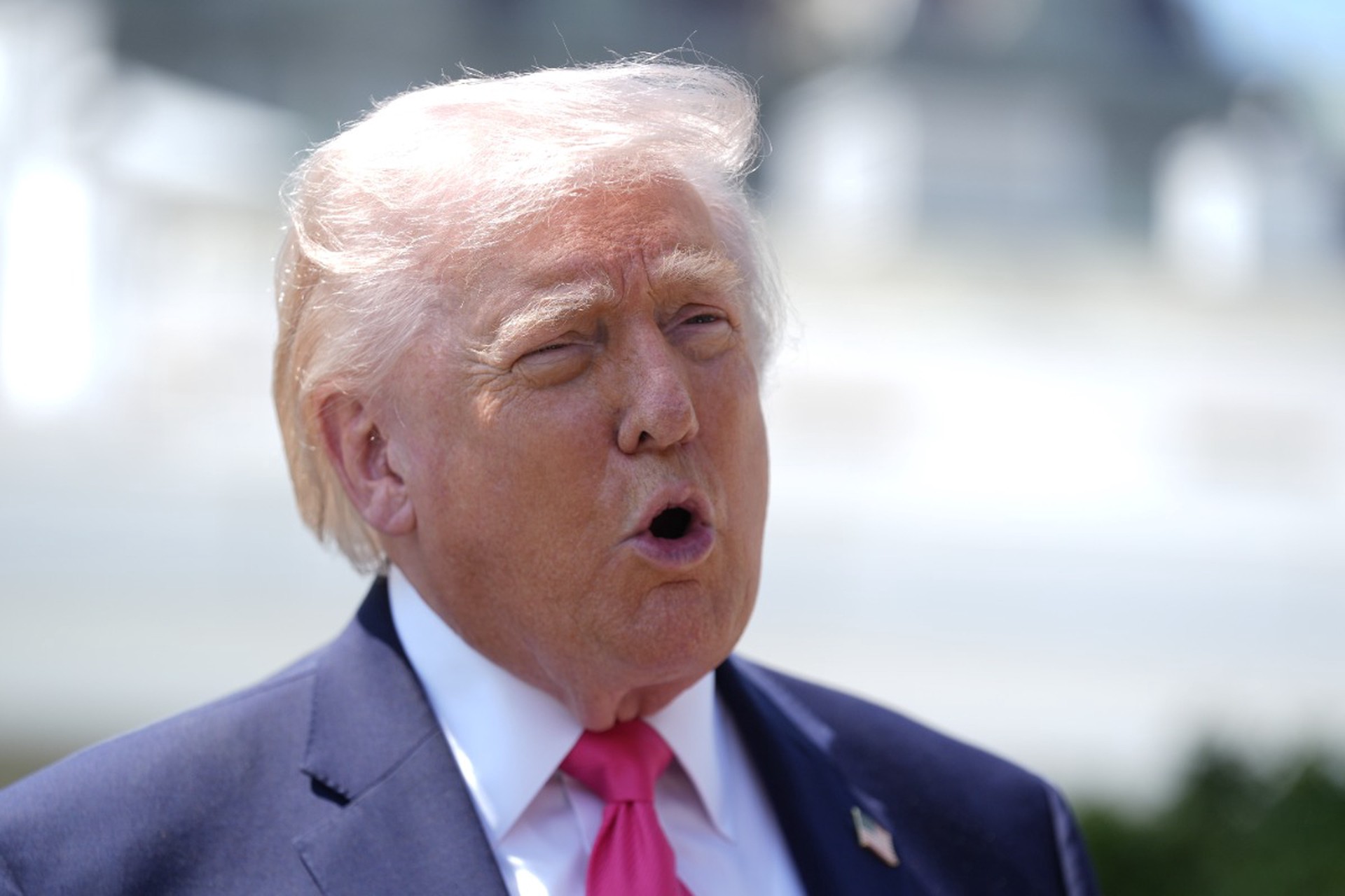 «Пупок не развяжется у Трампа?» Суд по делу «Северных потоков»: США позарились на чужое, слухи о перезапуске 