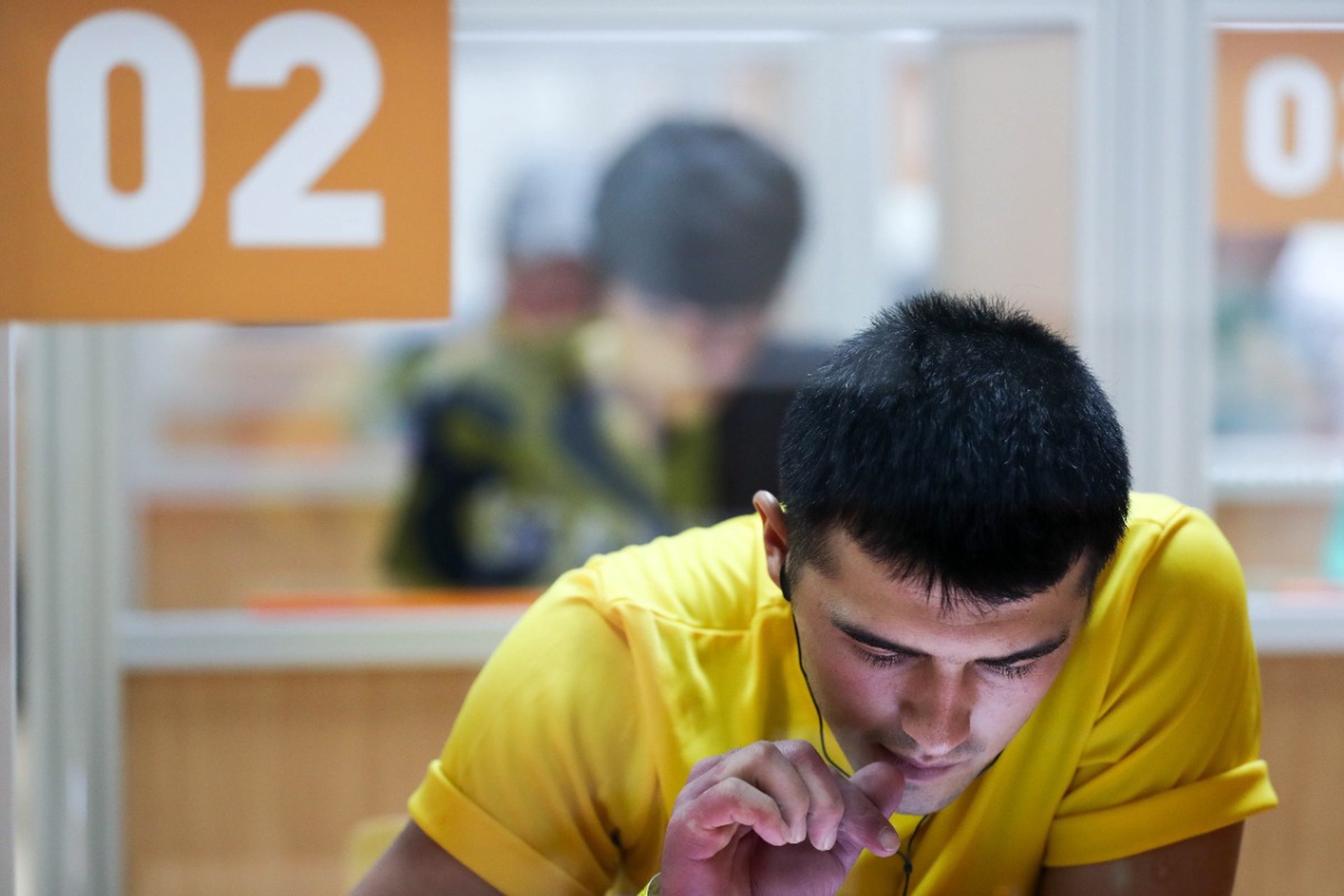 В СПЧ назвали экзамен по русскому для мигрантов более простым, чем школьный вариант