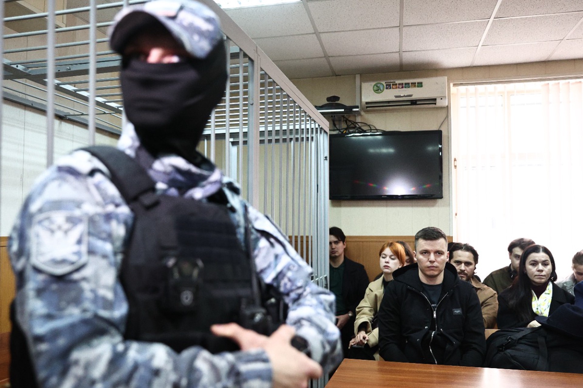 Гордон заявила, что дело Чекалиных может затмить ситуацию с Долиной