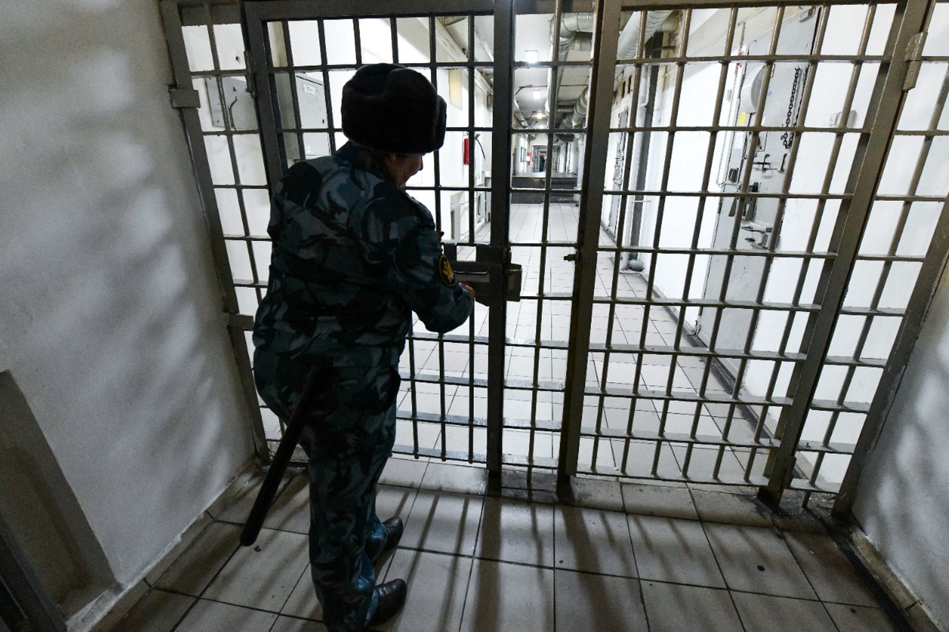 Журналистка призвала бомбить Москву и теперь ждет суда в СИЗО