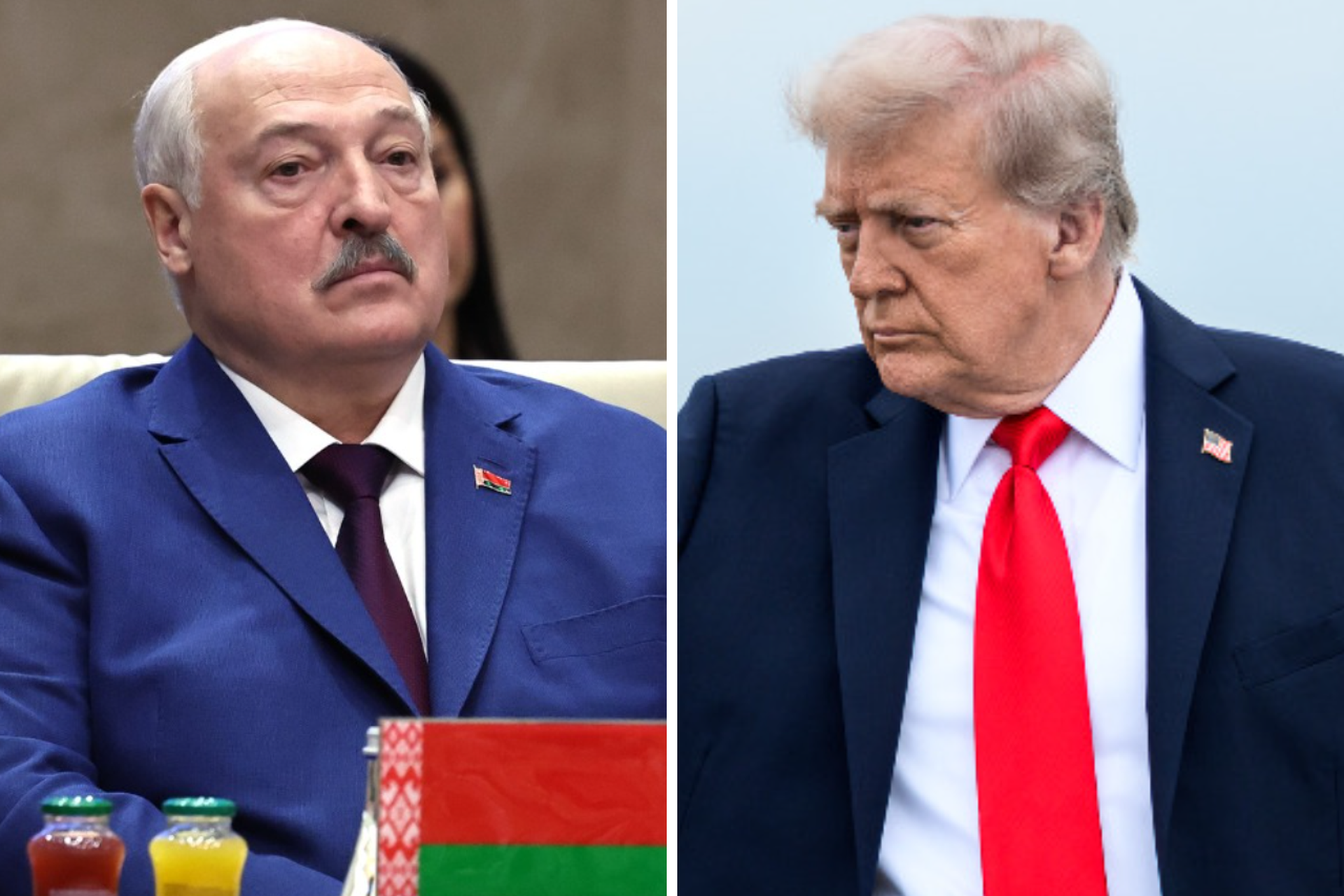 Лукашенко посоветовал Трампу учиться у него в одном вопросе
