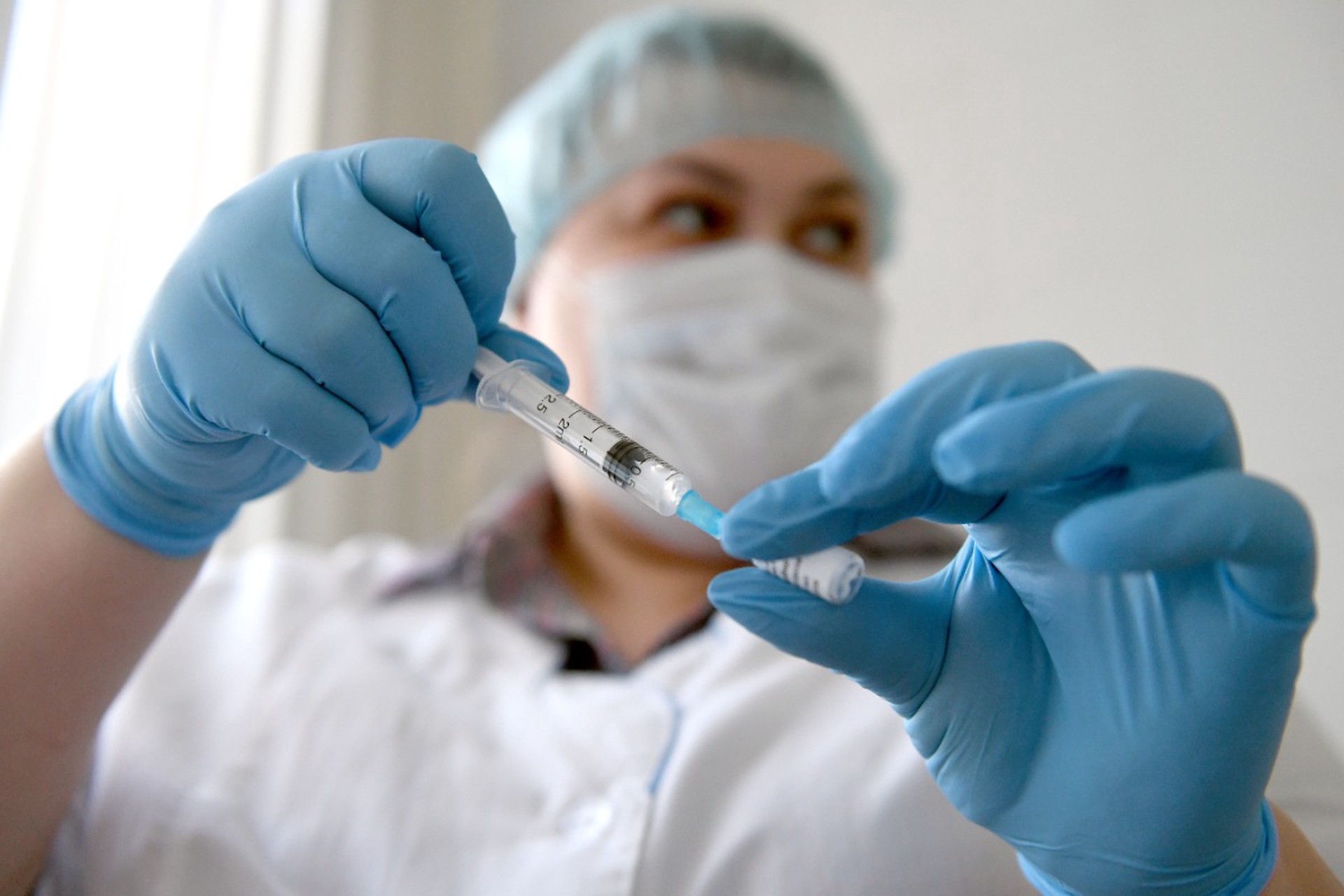 В Центре профилактики вирусных инфекций опровергли дефицит вакцин от клещевого энцефалита