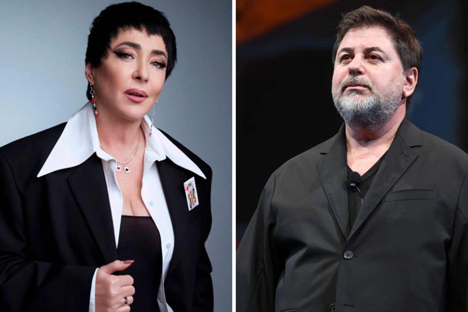 Звездные дети-аутисты: предательство Цекало, побег мужа Зейналовой и стальной характер Лолиты и Водяновой