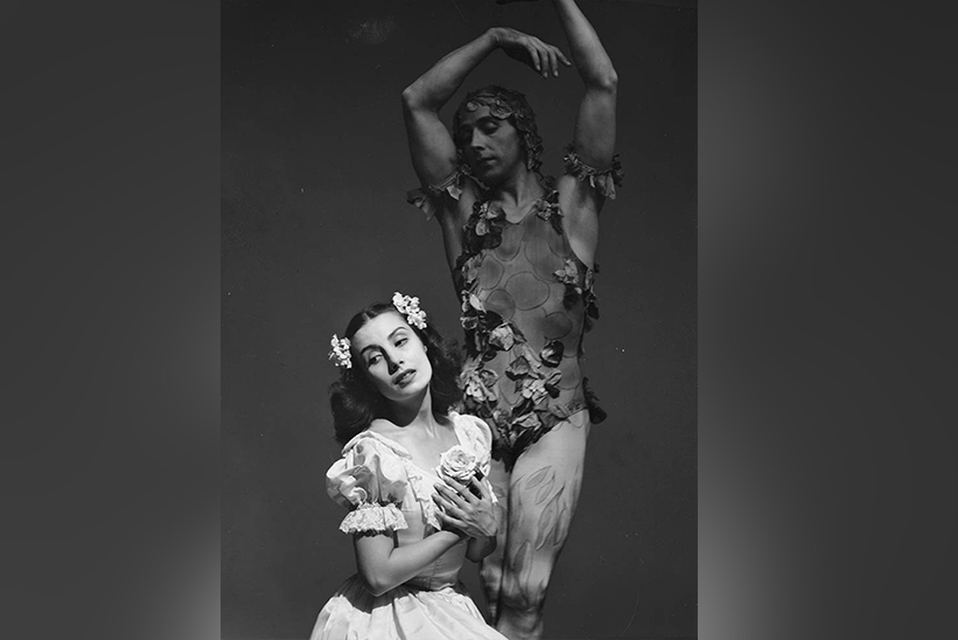 Па роль: что возвеличило «Русский балет» Дягилева