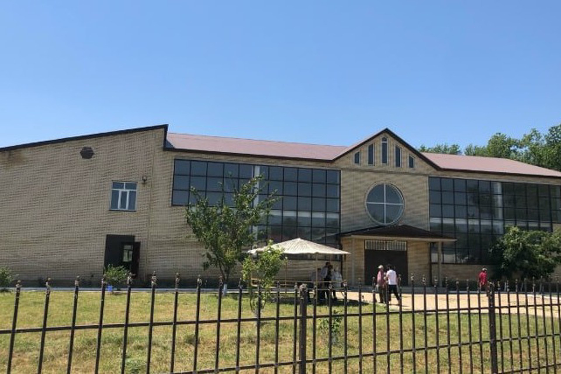 Знаменитый спортсмен пять лет фиктивно работал в дагестанской школе 