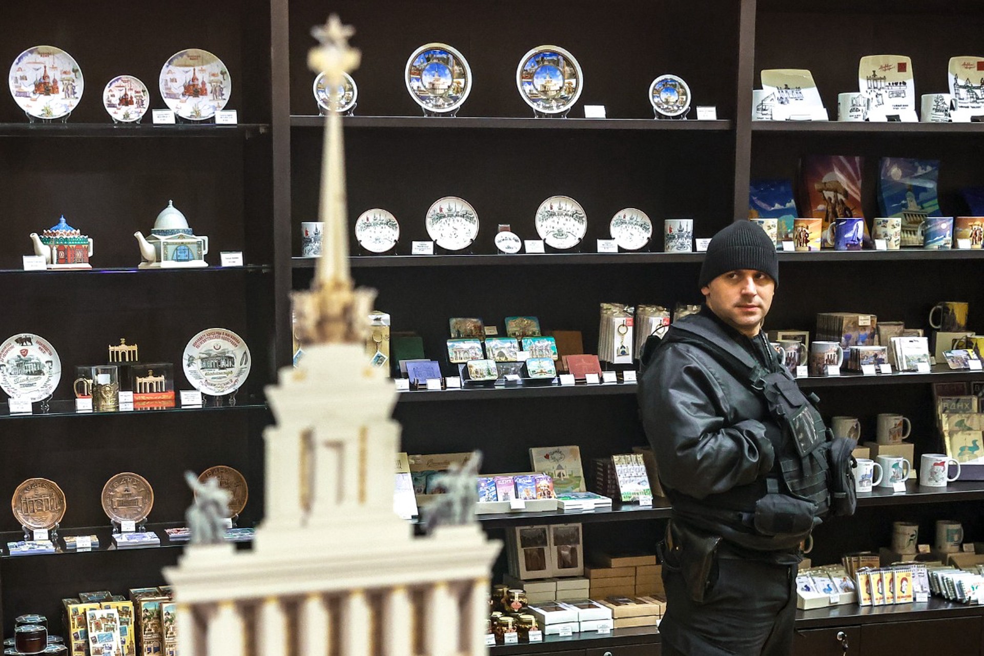 Самые скучные профессии определены в России