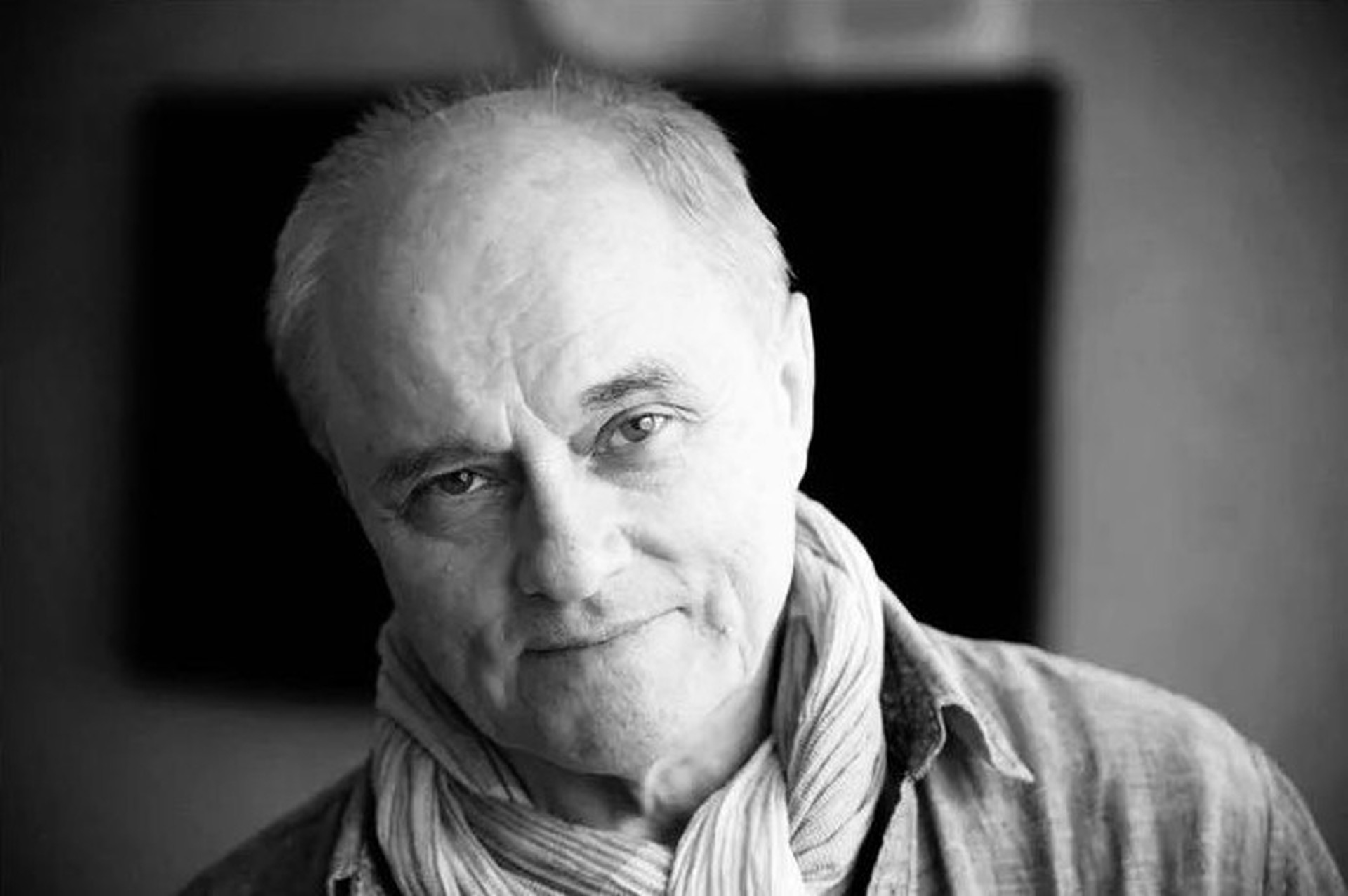 Не стало создателя культового сериала «Государственная граница»