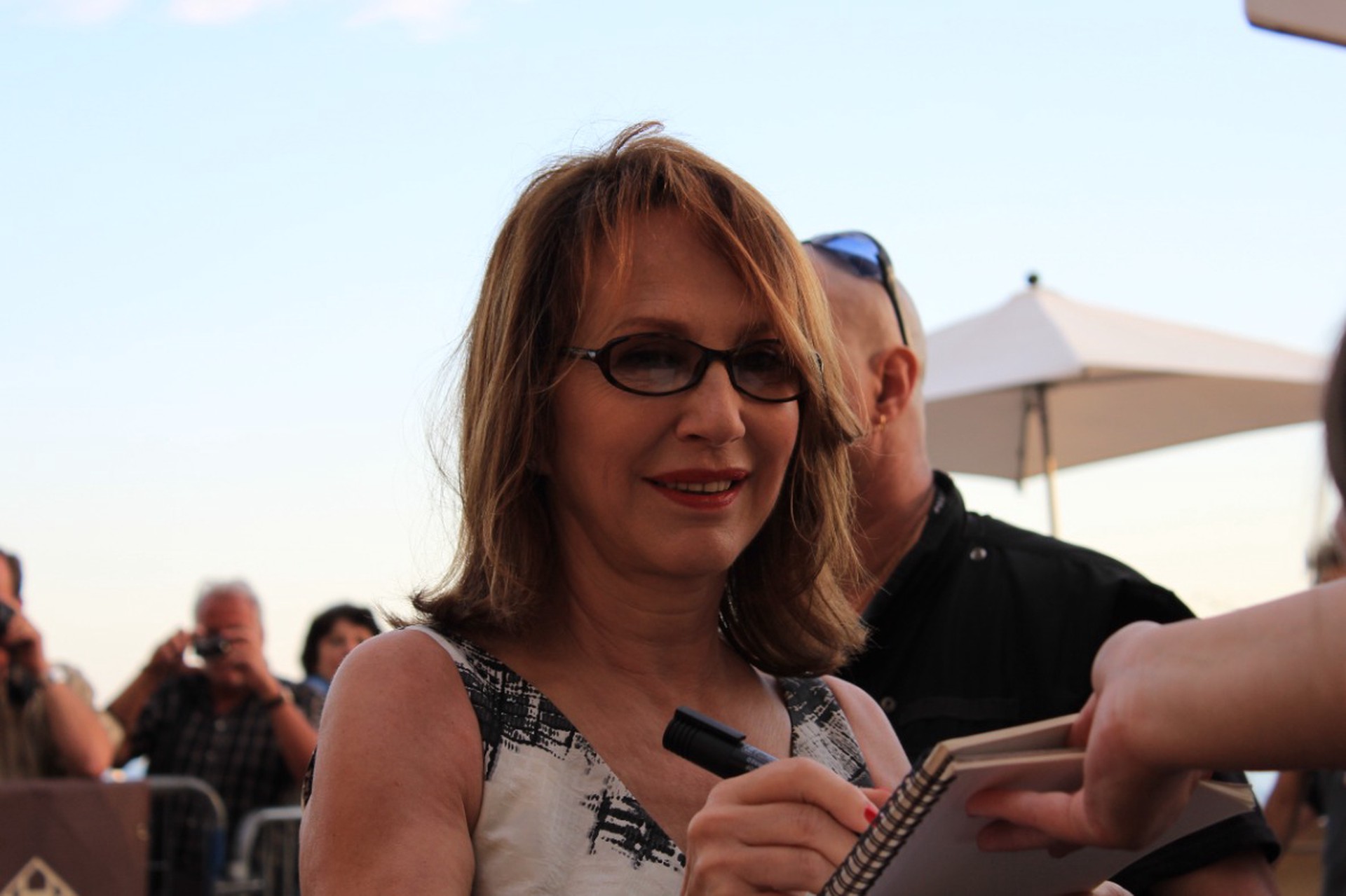 Звезда французского кино Натали Бай умерла в 77 лет