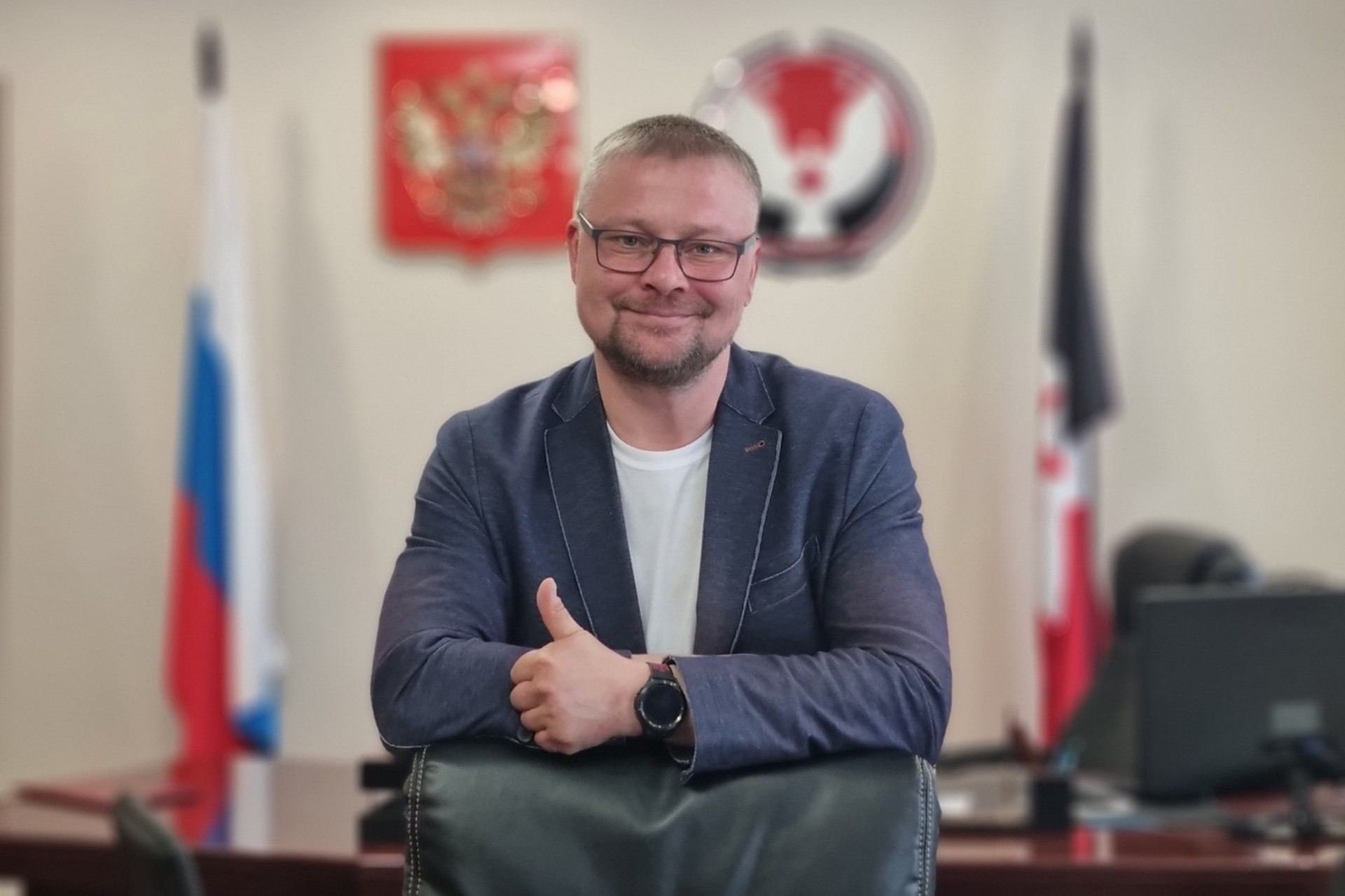 Бывшего чиновника поймали с наркотиками за рулем