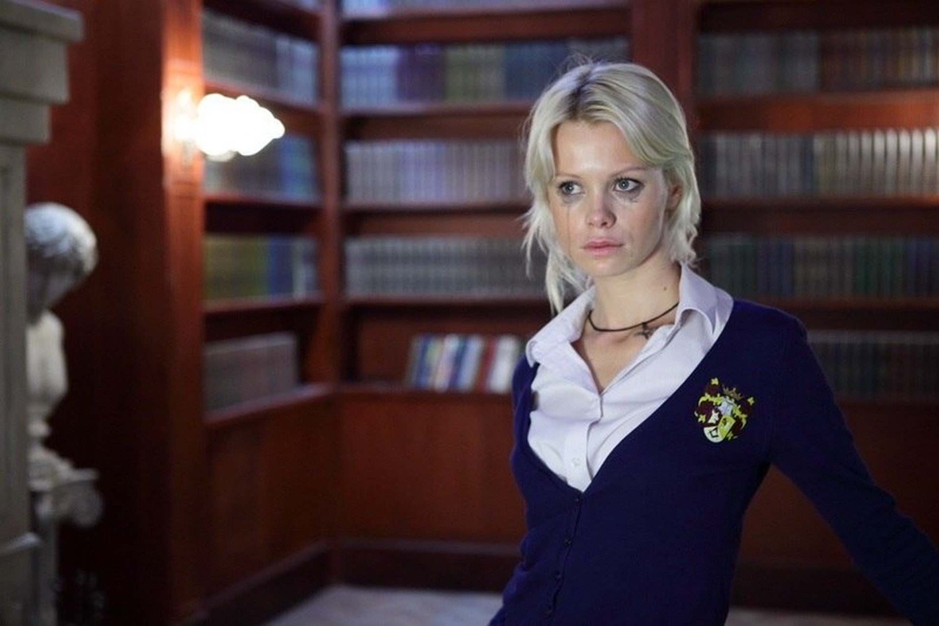 Звезда «Закрытой школы» Осипова обвинила Театр комедии в трусости из-за череды скандалов