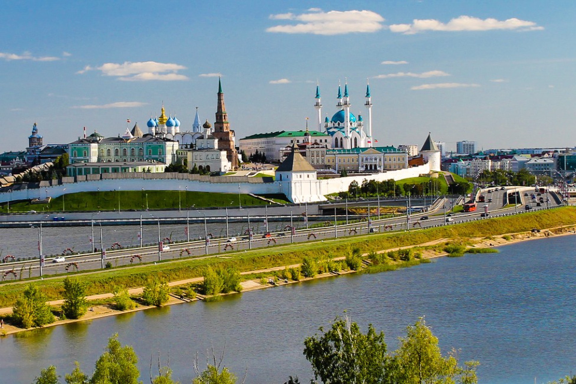 Ростехнадзор обнаружил нарушения на дамбах в Татарстане