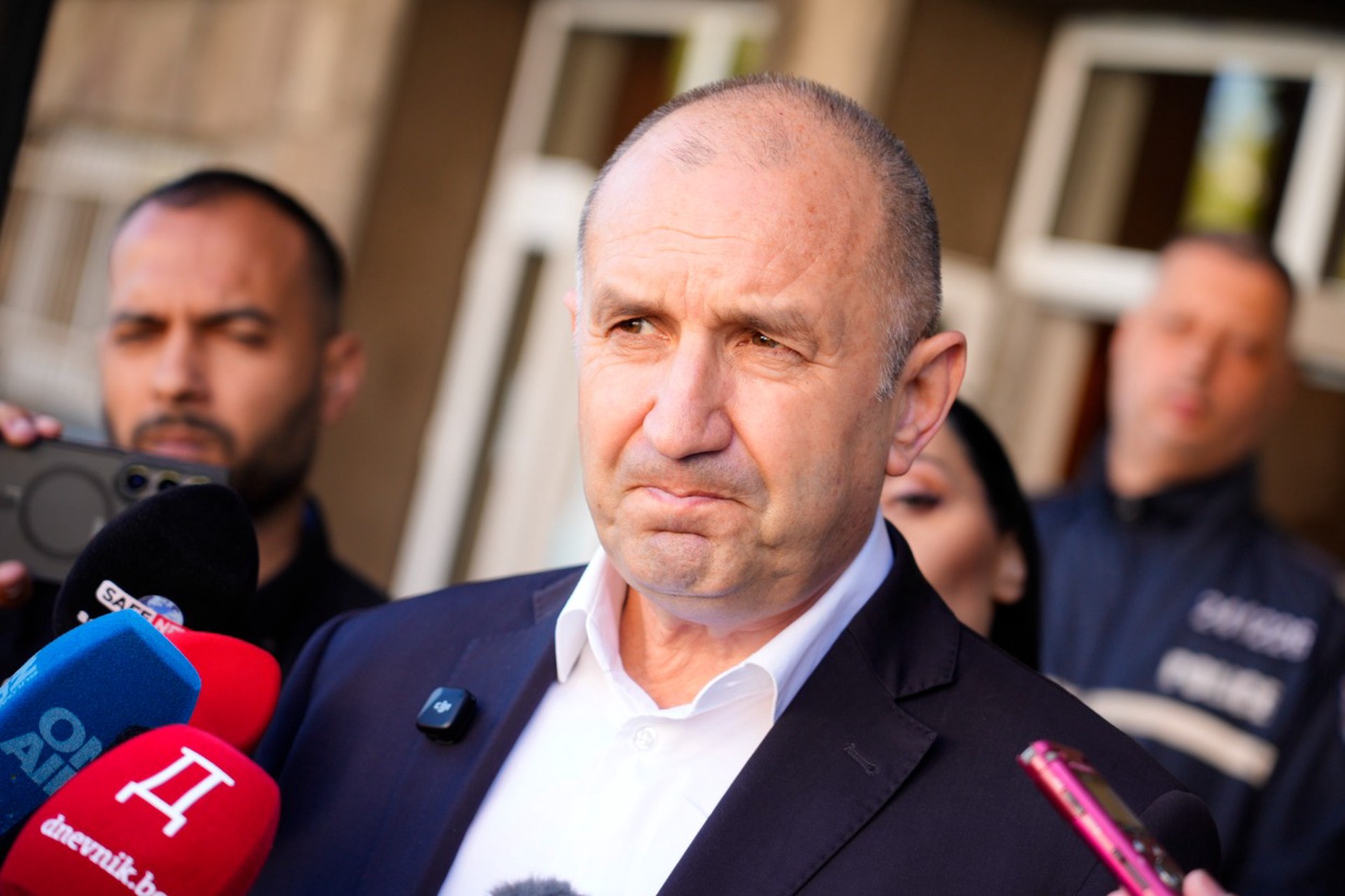 Радев старается: станет ли Болгария при новом премьер-министре другом России