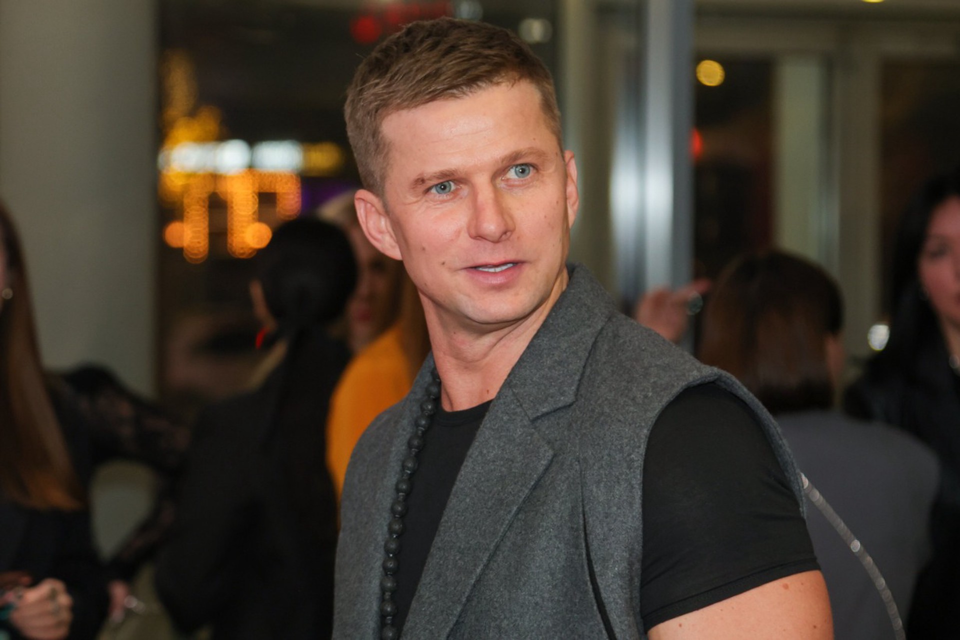 Роман Курцын составил черный список коллег по съемочной площадке