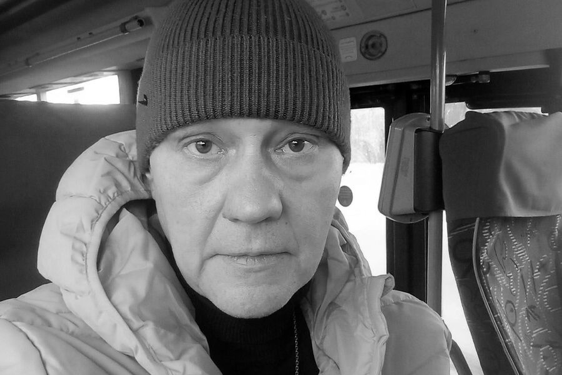 Стало известно, от чего умер пародист Пугачевой Золотов