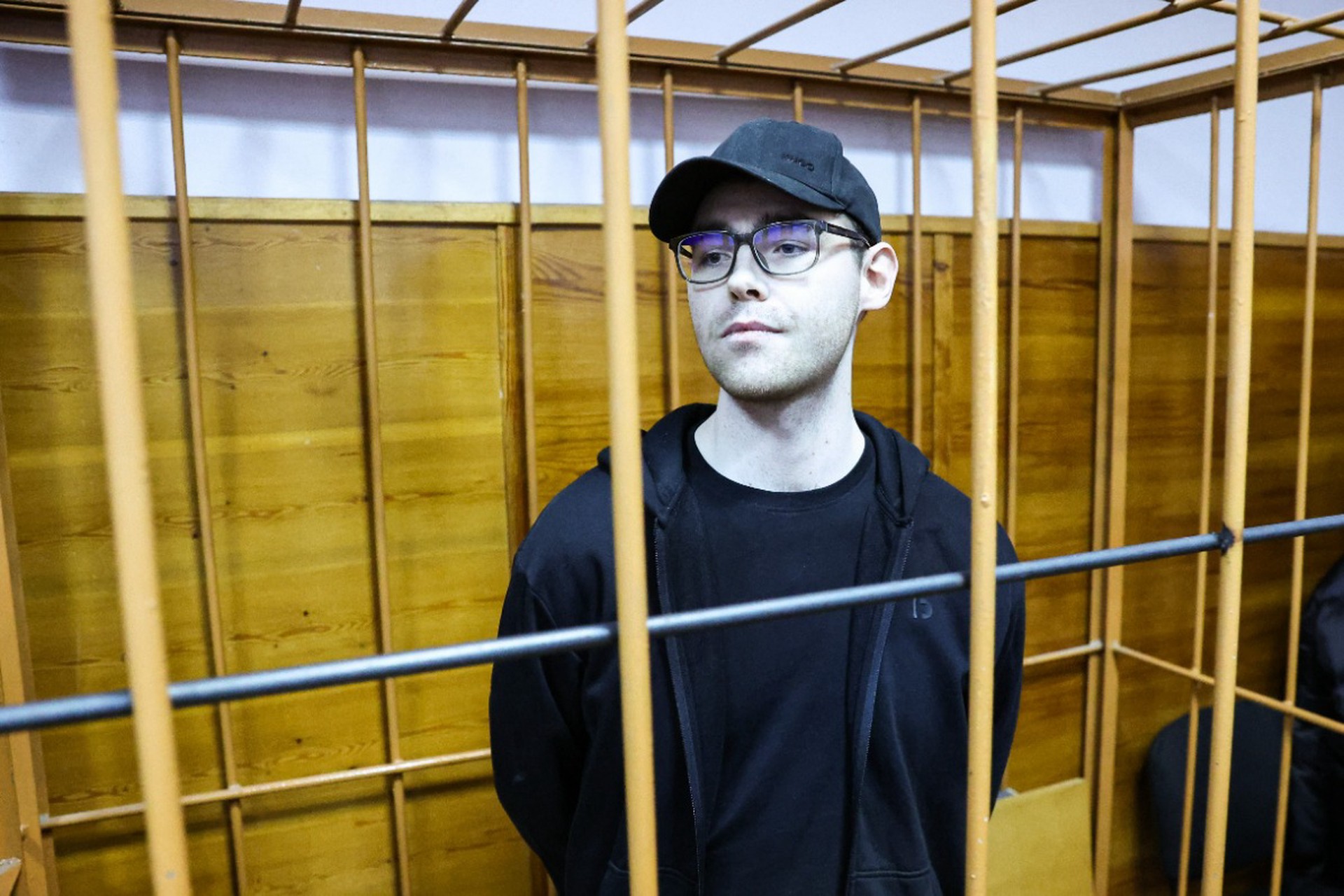 В Союзе журналистов оценили приговор экс-редактору URA.RU Аллаярову