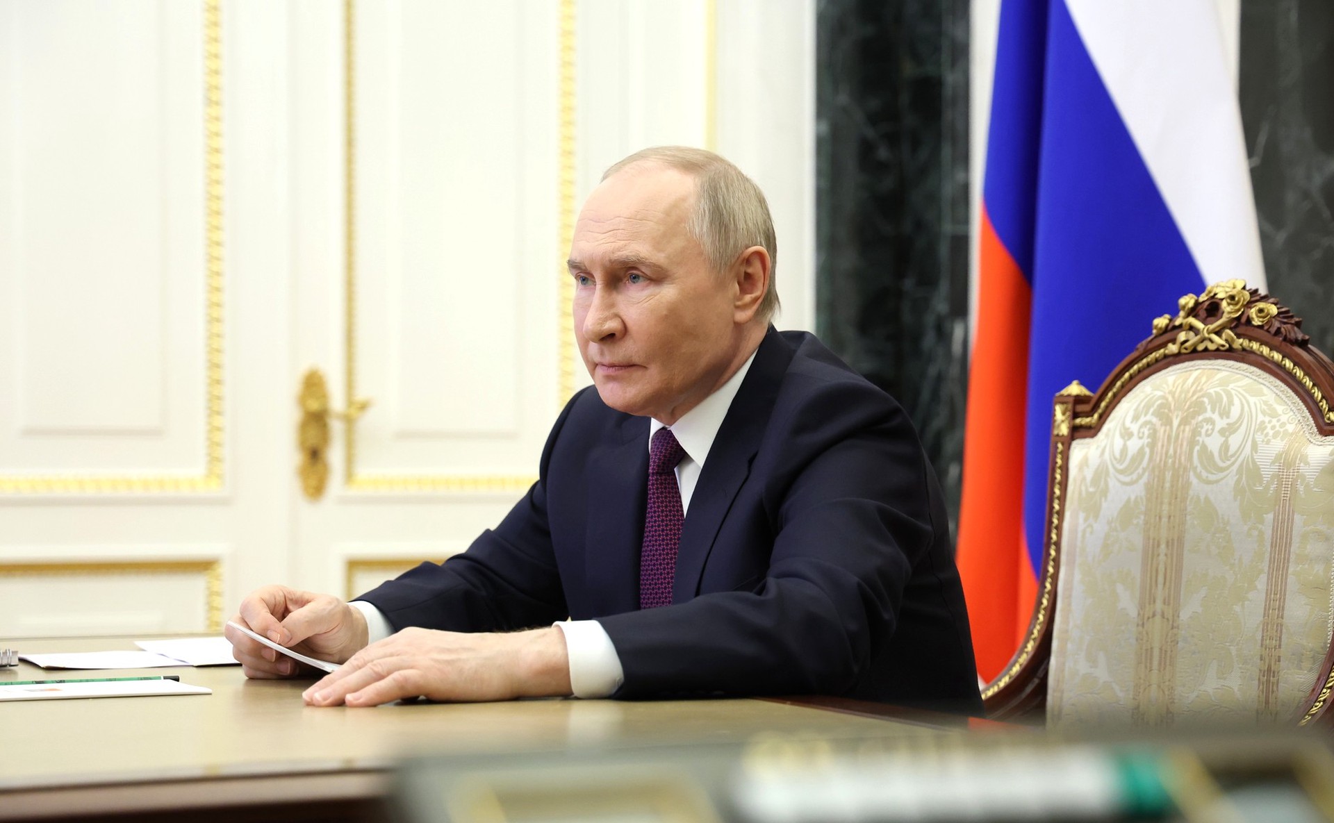 «Было бы очень полезно»: кто ждет Владимира Путина на саммите G20