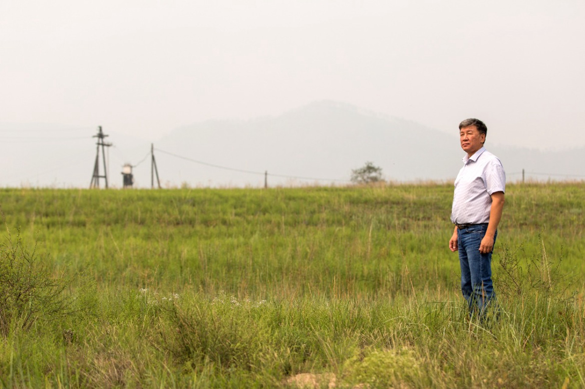 Юрист напомнил россиянам о праве на бесплатную землю