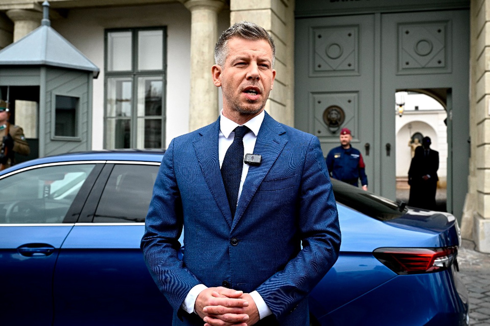 «Нет другого выхода»: политолог допустил визит Мадьяра на парад Победы в Москве