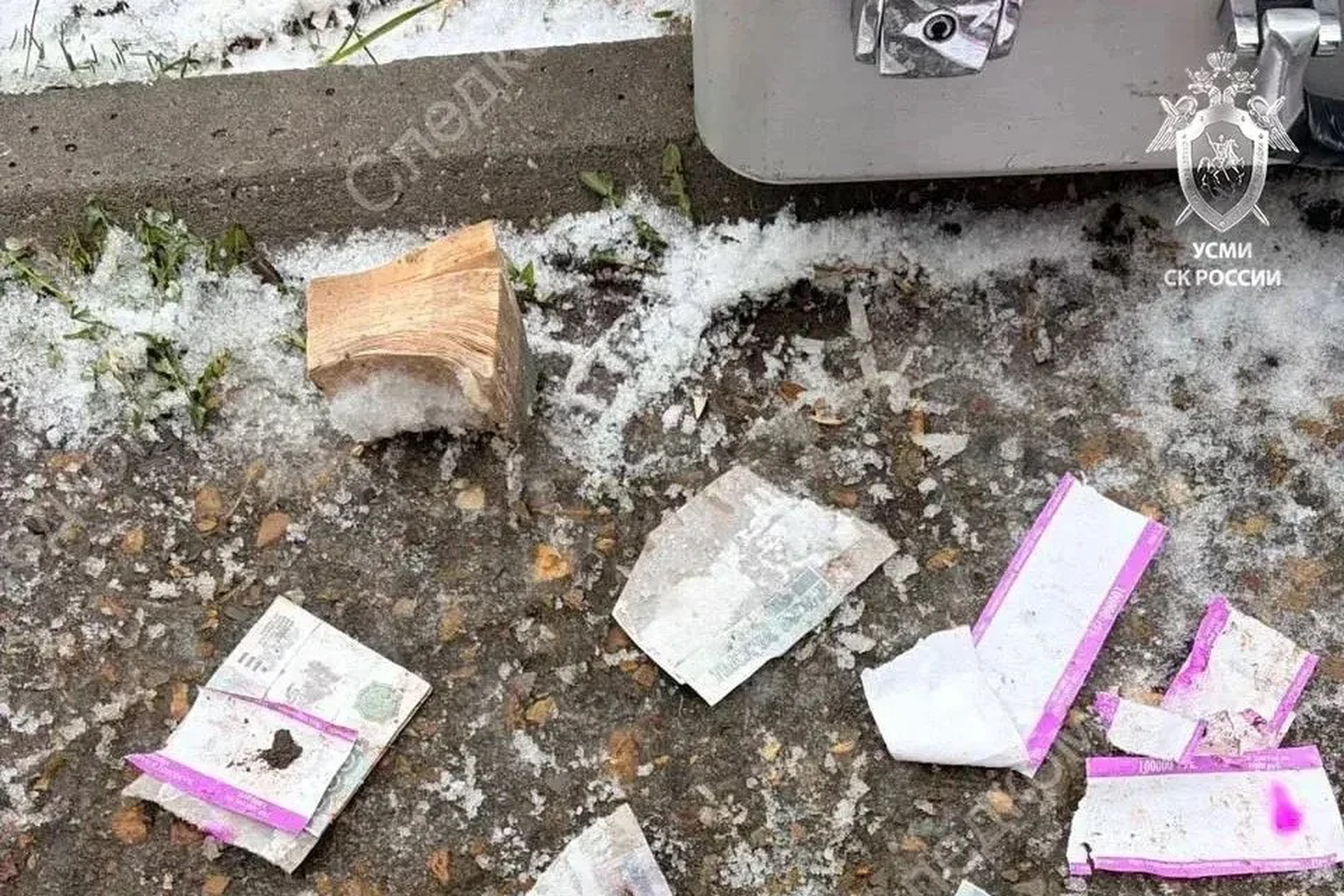 Ветеран «Альфы» призвал не трогать незнакомые предметы после взрыва в Перми