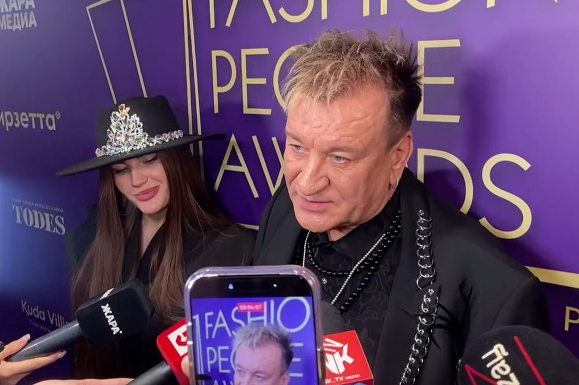 Пенкин вступился за Боню в конфликте с Соловьевым